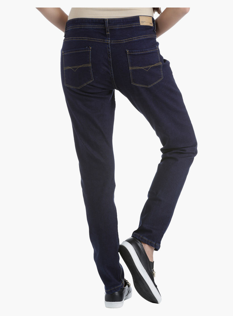 Basic Jeans in Skinny Fit-women-clothing-bottoms-jeans-image-4