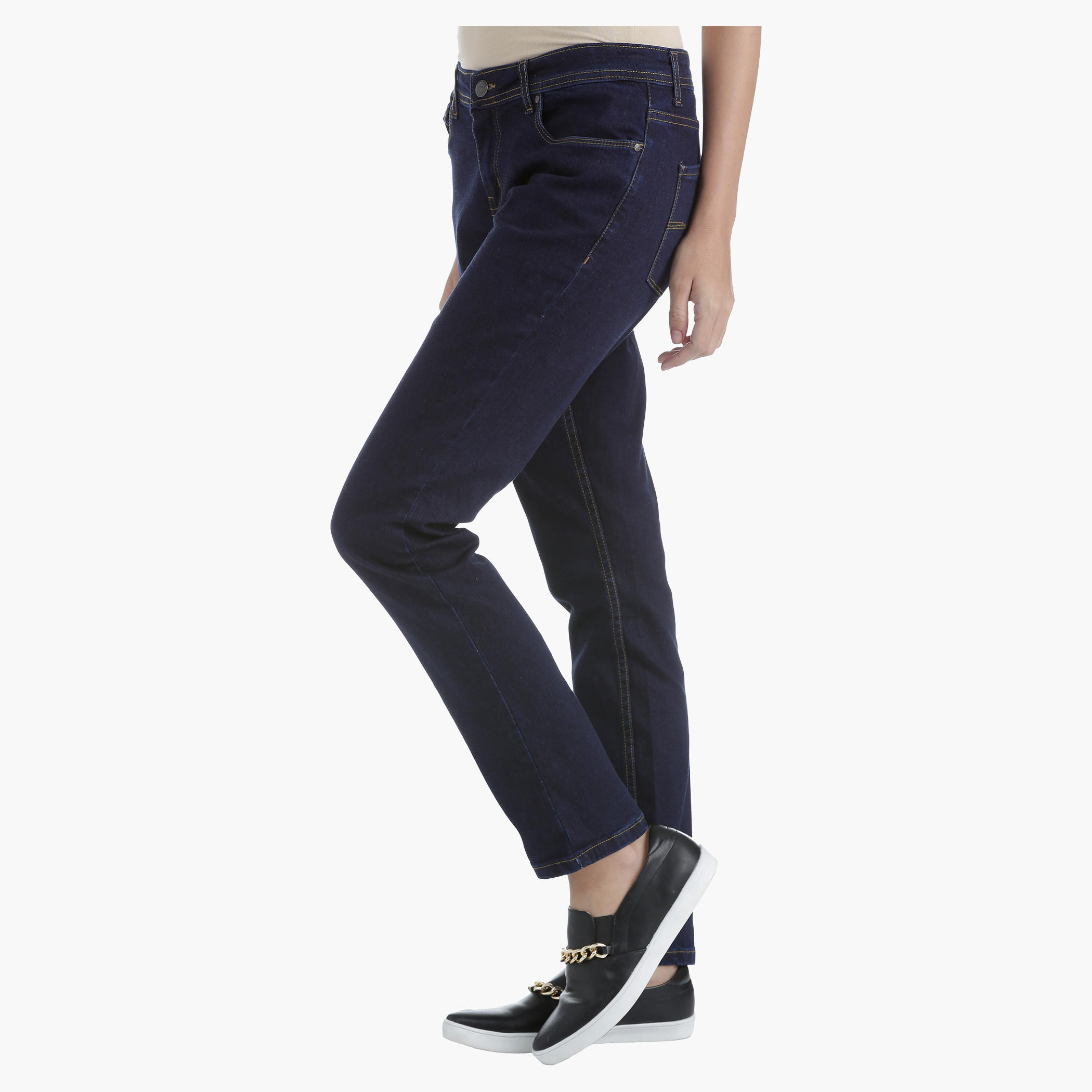 Basic Jeans in Skinny Fit-women-clothing-bottoms-jeans-image-3