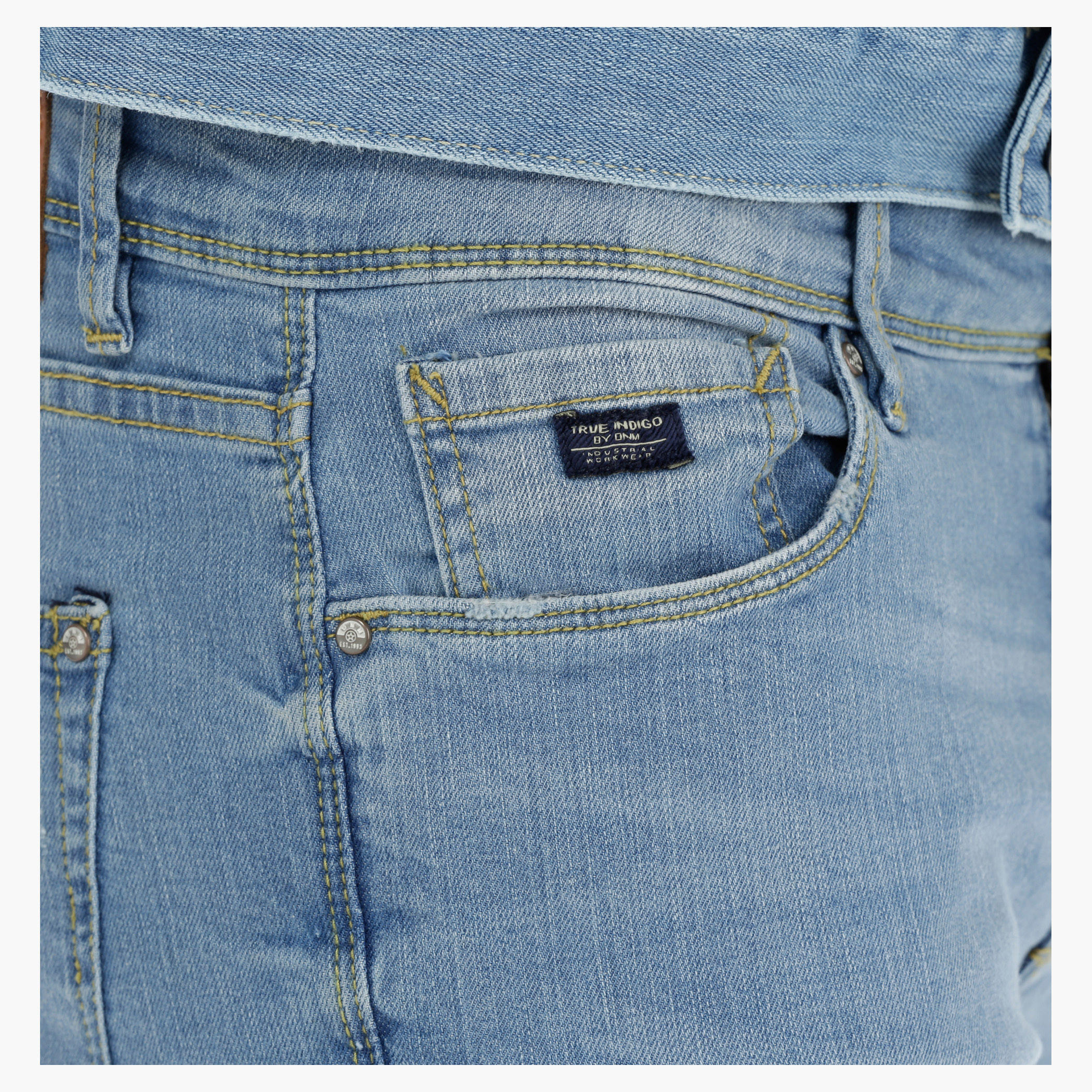Distressed Jeans in Skinny Fit-men-clothing-bottoms-jeans-image-4