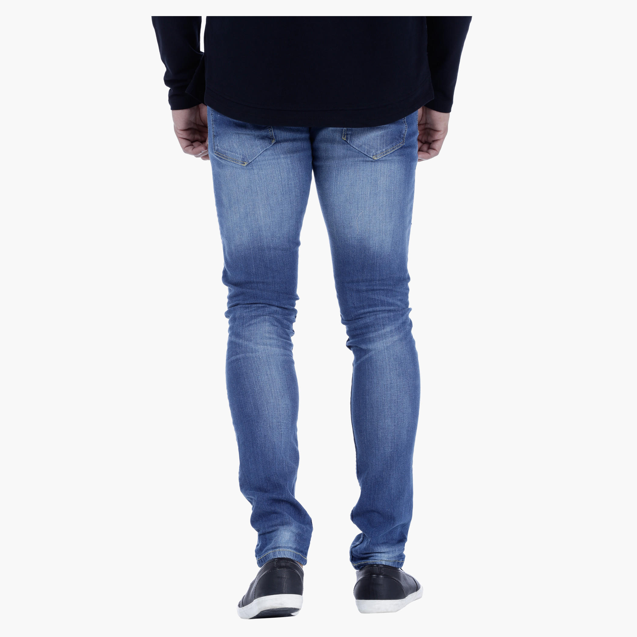 Jeans in Skinny Fit-men-clothing-bottoms-jeans-image-2