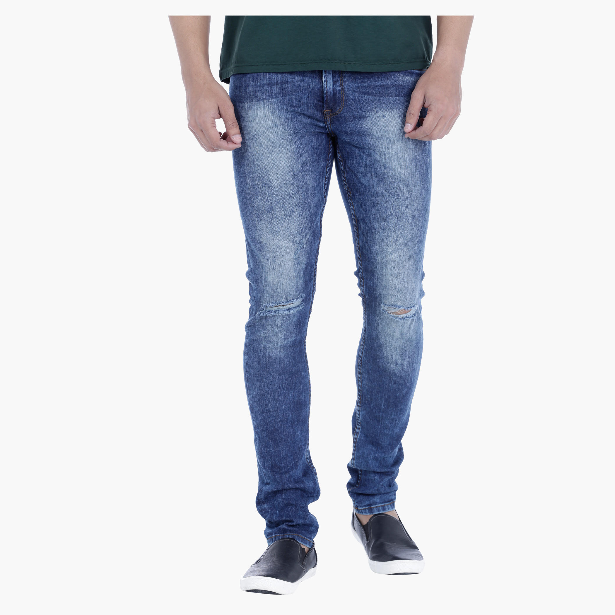 Jeans in Skinny Fit-men-clothing-bottoms-jeans-image-1