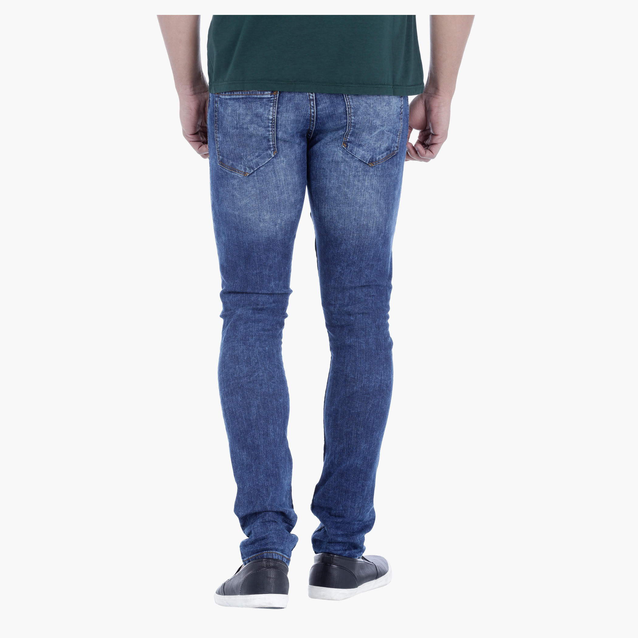 Jeans in Skinny Fit-men-clothing-bottoms-jeans-image-2