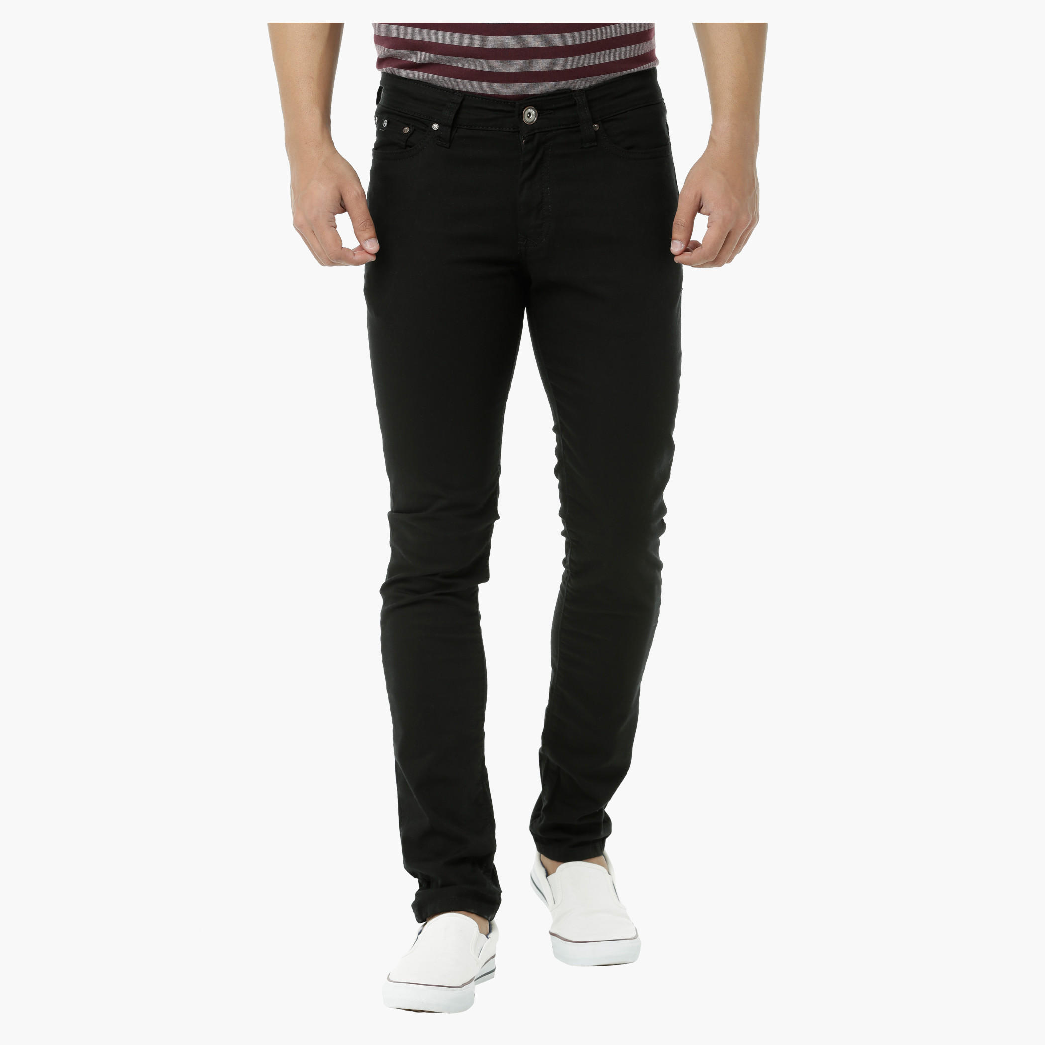 Full Length Jeans-men-clothing-bottoms-jeans-image-1