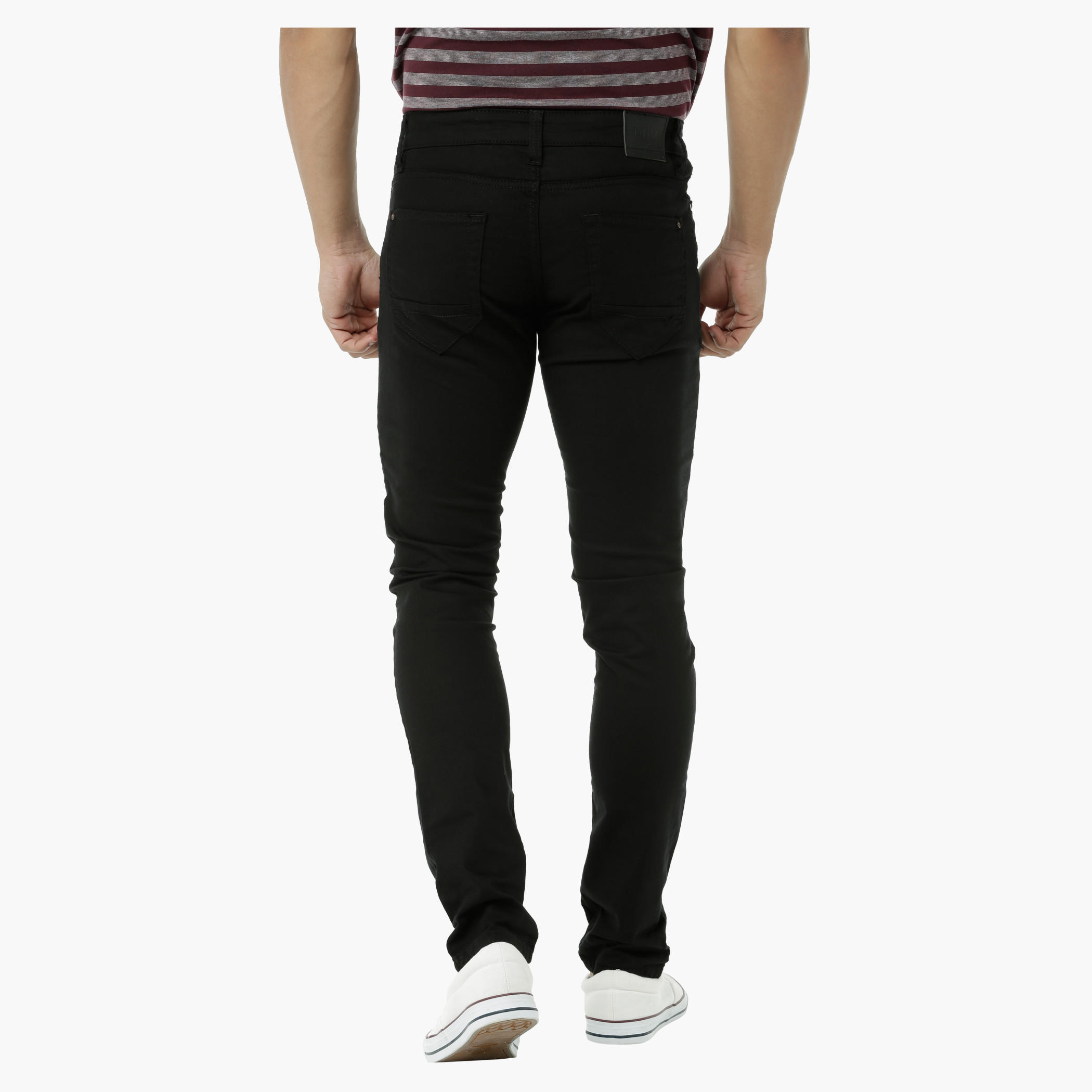 Full Length Jeans-men-clothing-bottoms-jeans-image-4