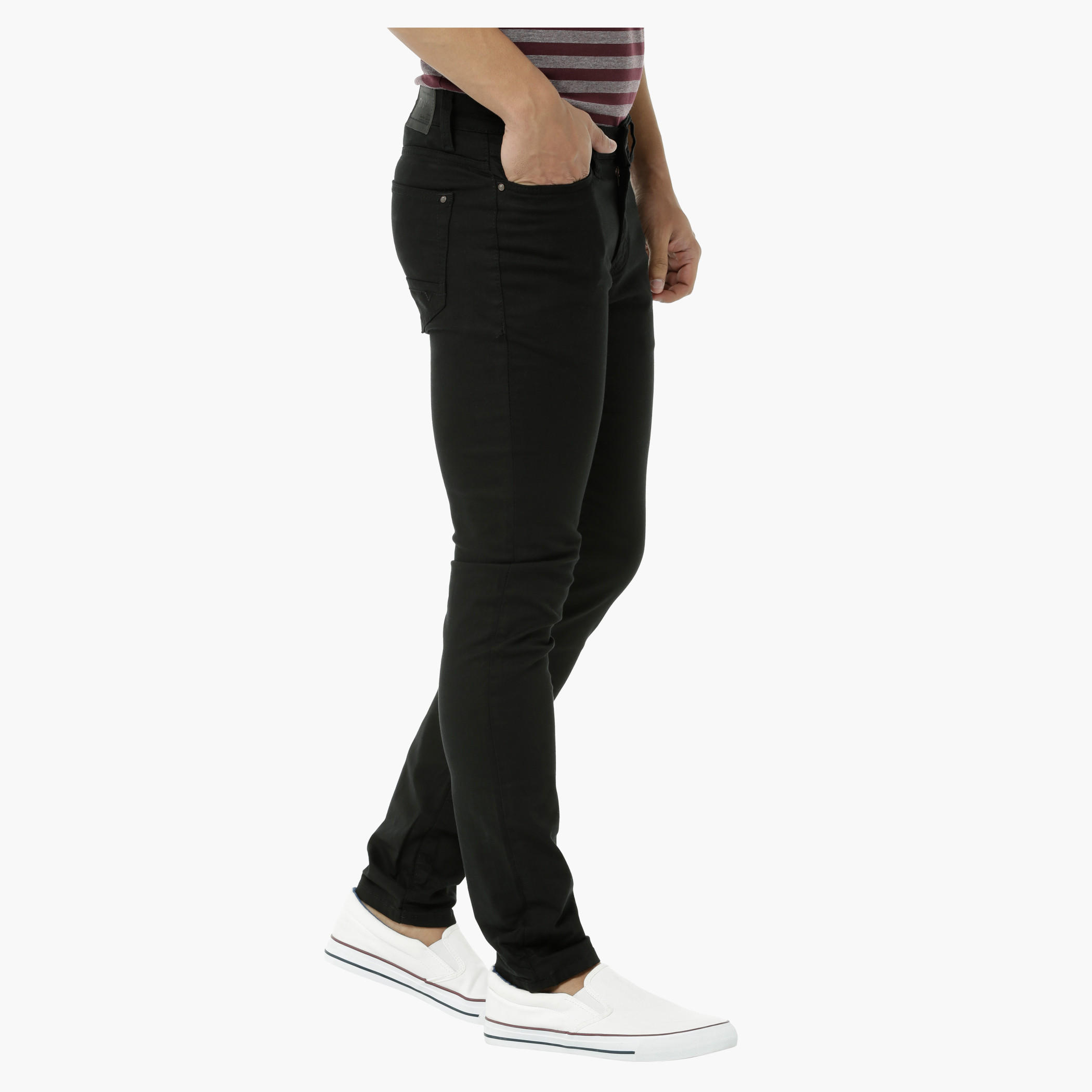 Full Length Jeans-men-clothing-bottoms-jeans-image-3