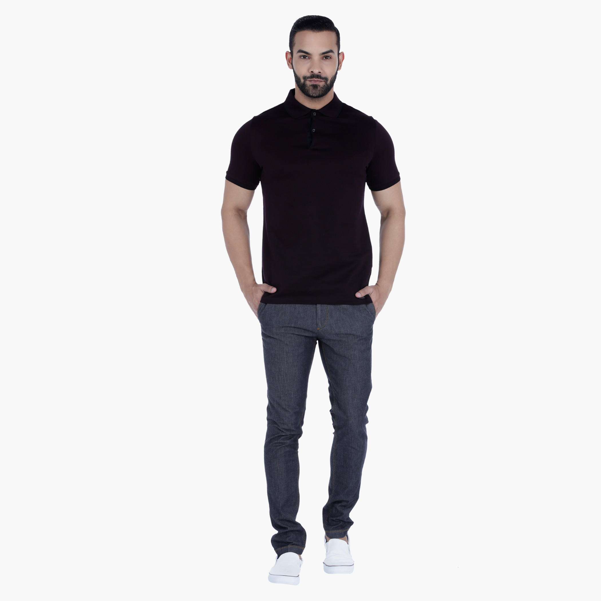 Low Rise Tailored Jeans in Slim Fit-men-clothing-bottoms-jeans-image-5