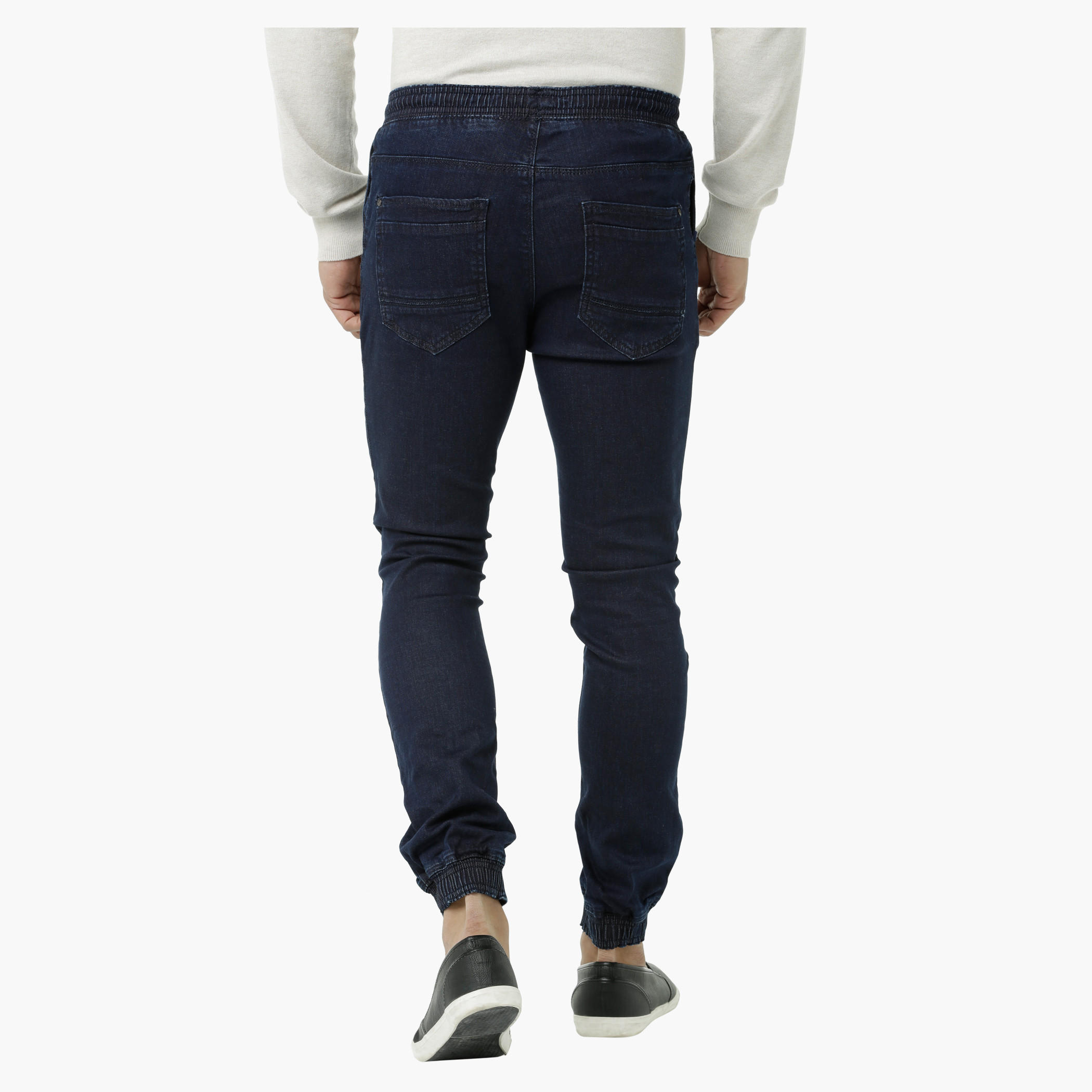 Cuffed Jogger Pants-men-clothing-bottoms-trousersandchinos-trousers-image-2