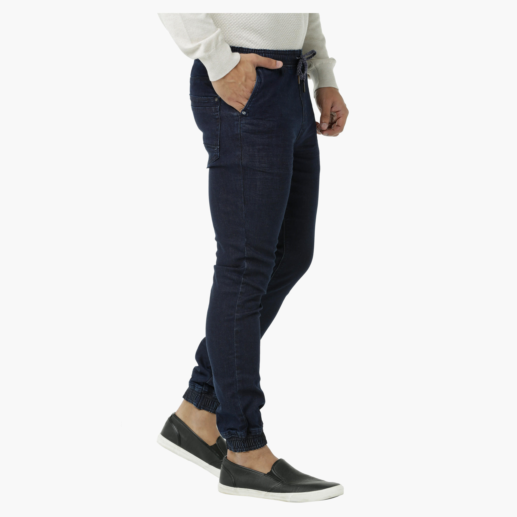 Cuffed Jogger Pants-men-clothing-bottoms-trousersandchinos-trousers-image-3