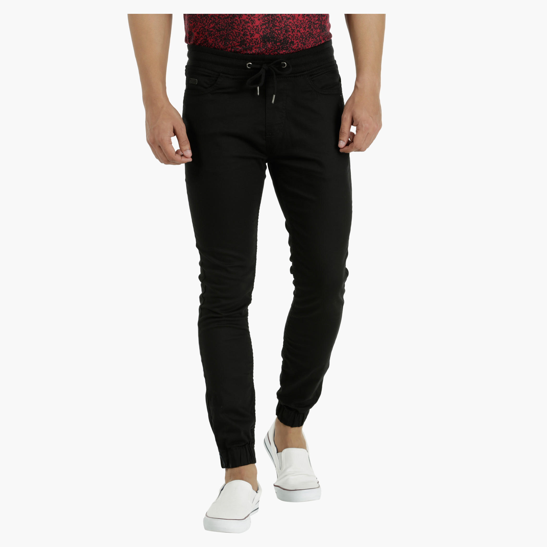 Jogger Trousers in Regular Fit-men-clothing-bottoms-trousersandchinos-trousers-image-5