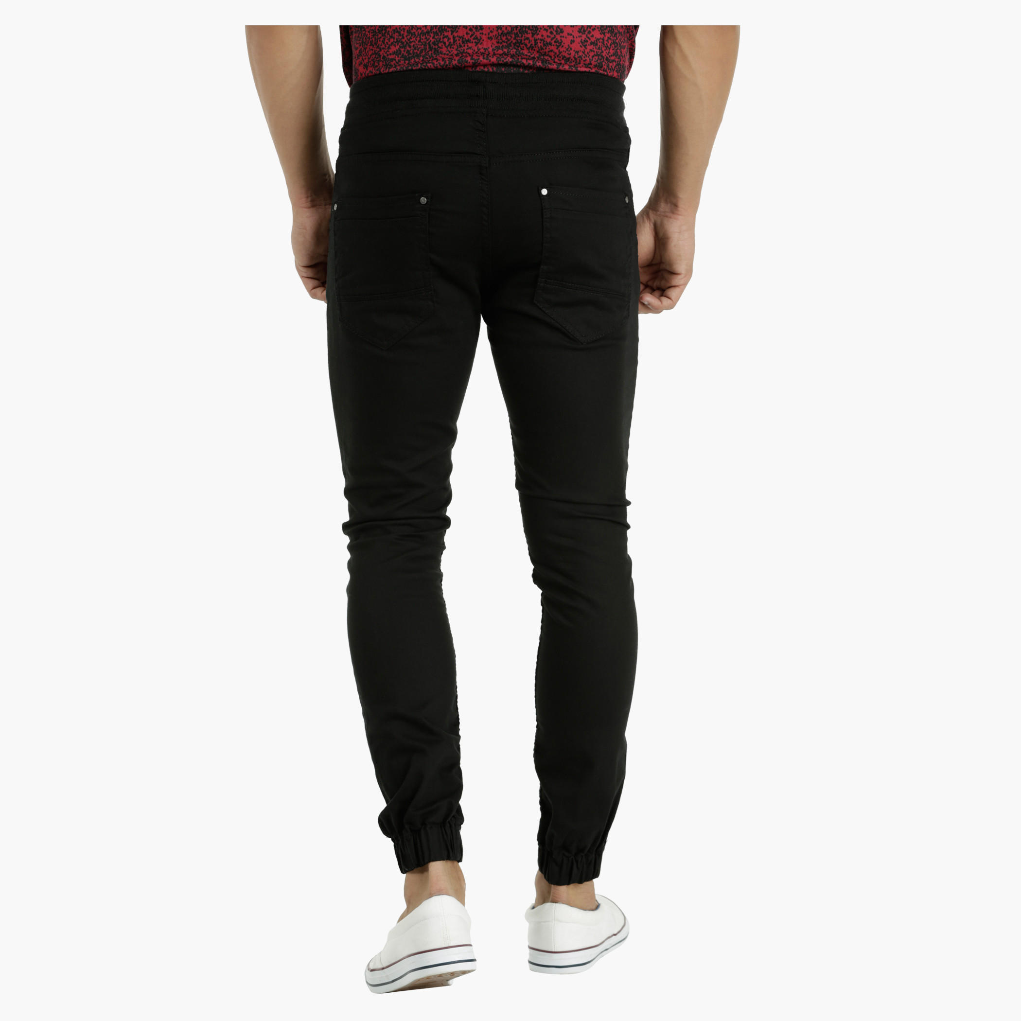 Jogger Trousers in Regular Fit-men-clothing-bottoms-trousersandchinos-trousers-image-4