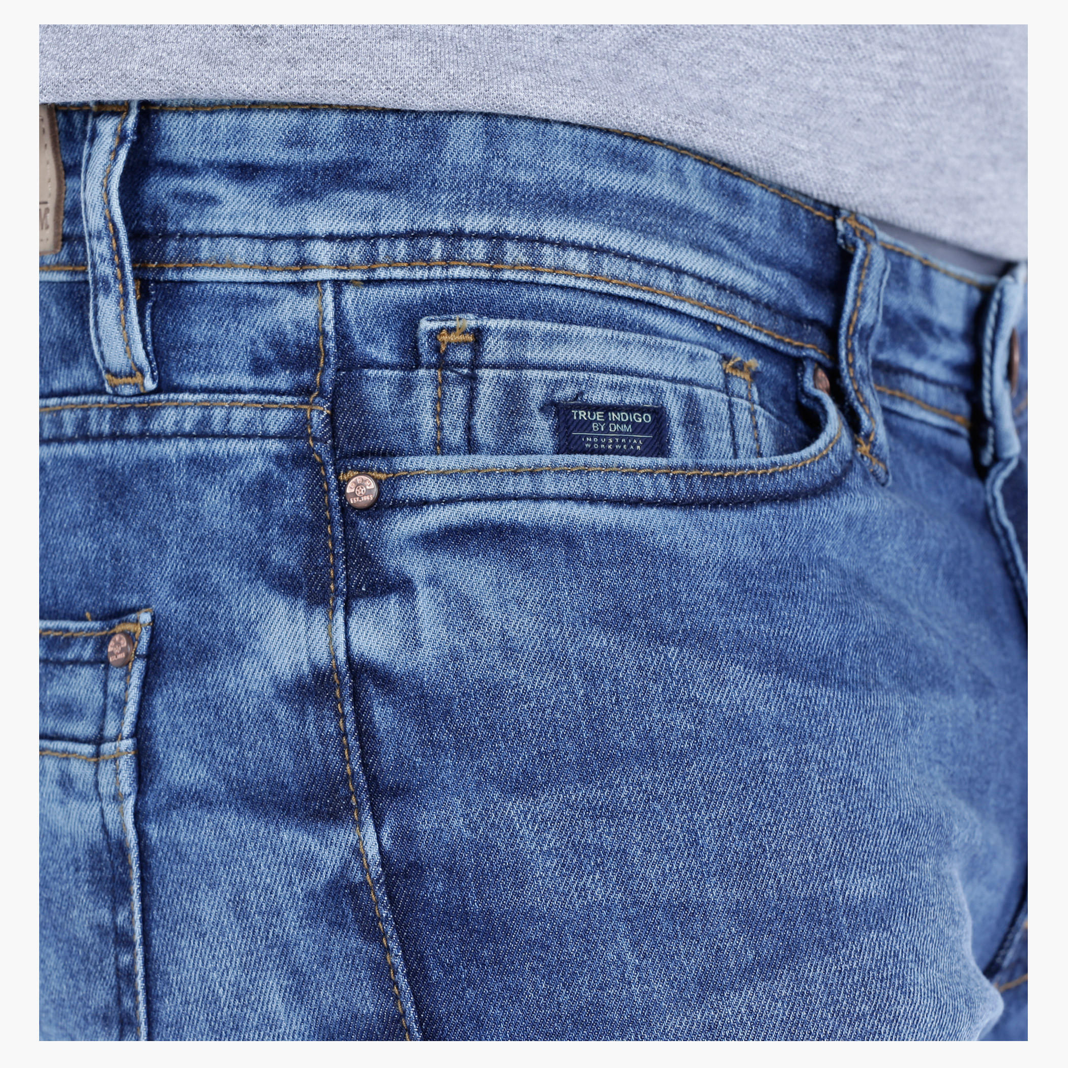 Low Rise Water Repellent Jeans in Slim Fit-men-clothing-bottoms-jeans-image-4