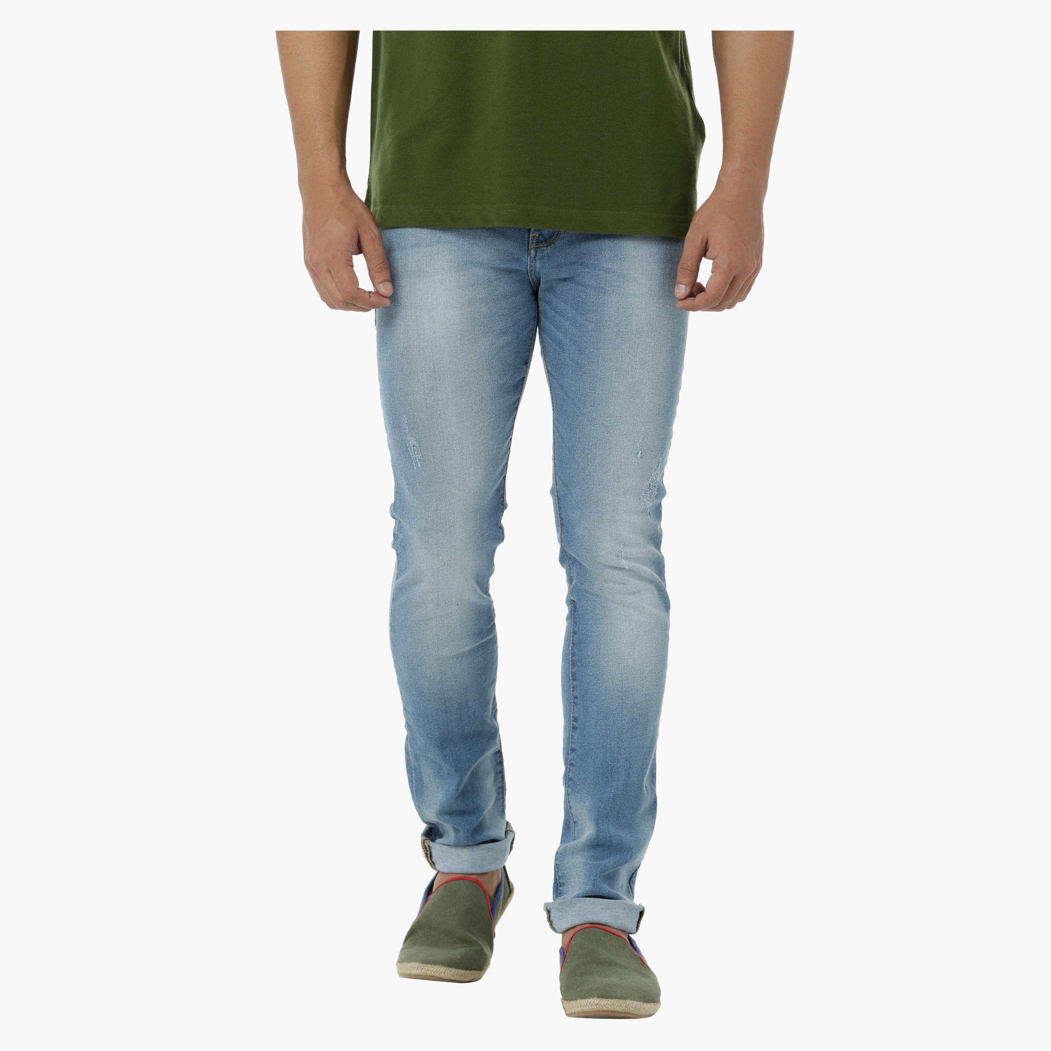 Low Rise Jeans in Slim Fit-men-clothing-bottoms-jeans-image-1