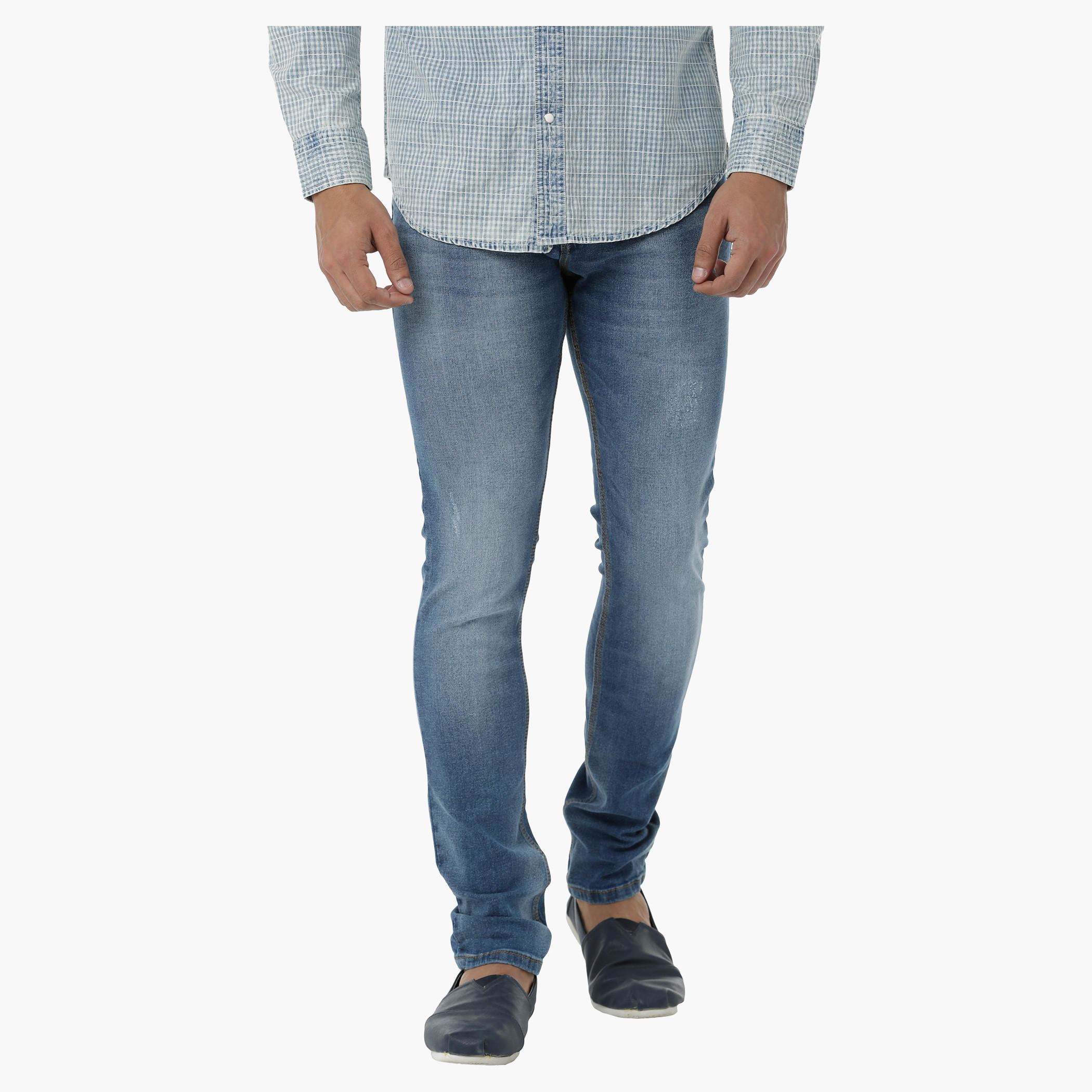 Low Rise Jeans in Slim Fit-men-clothing-bottoms-jeans-image-1
