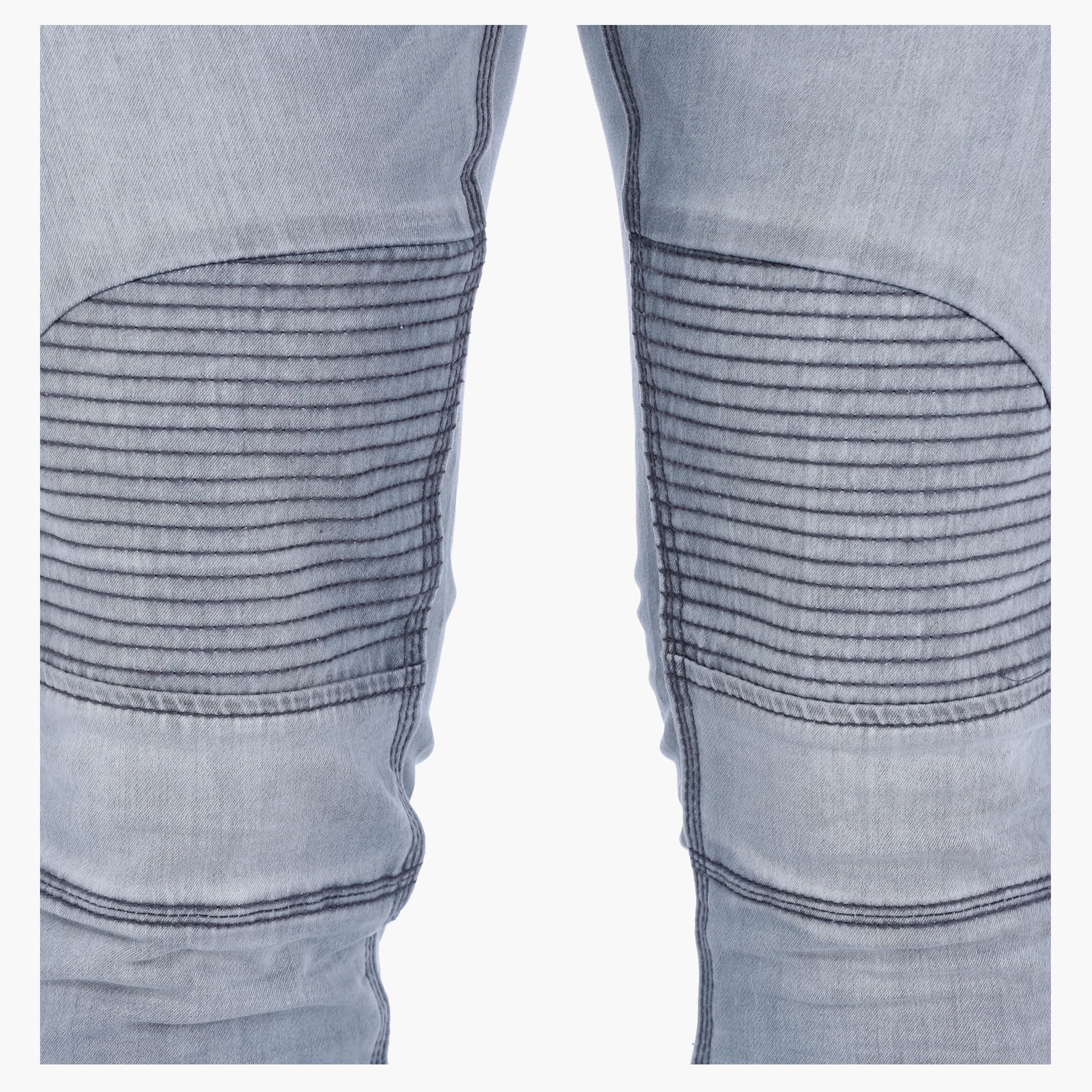 Denim Biker Joggers in Regular Fit-men-clothing-bottoms-jeans-image-4