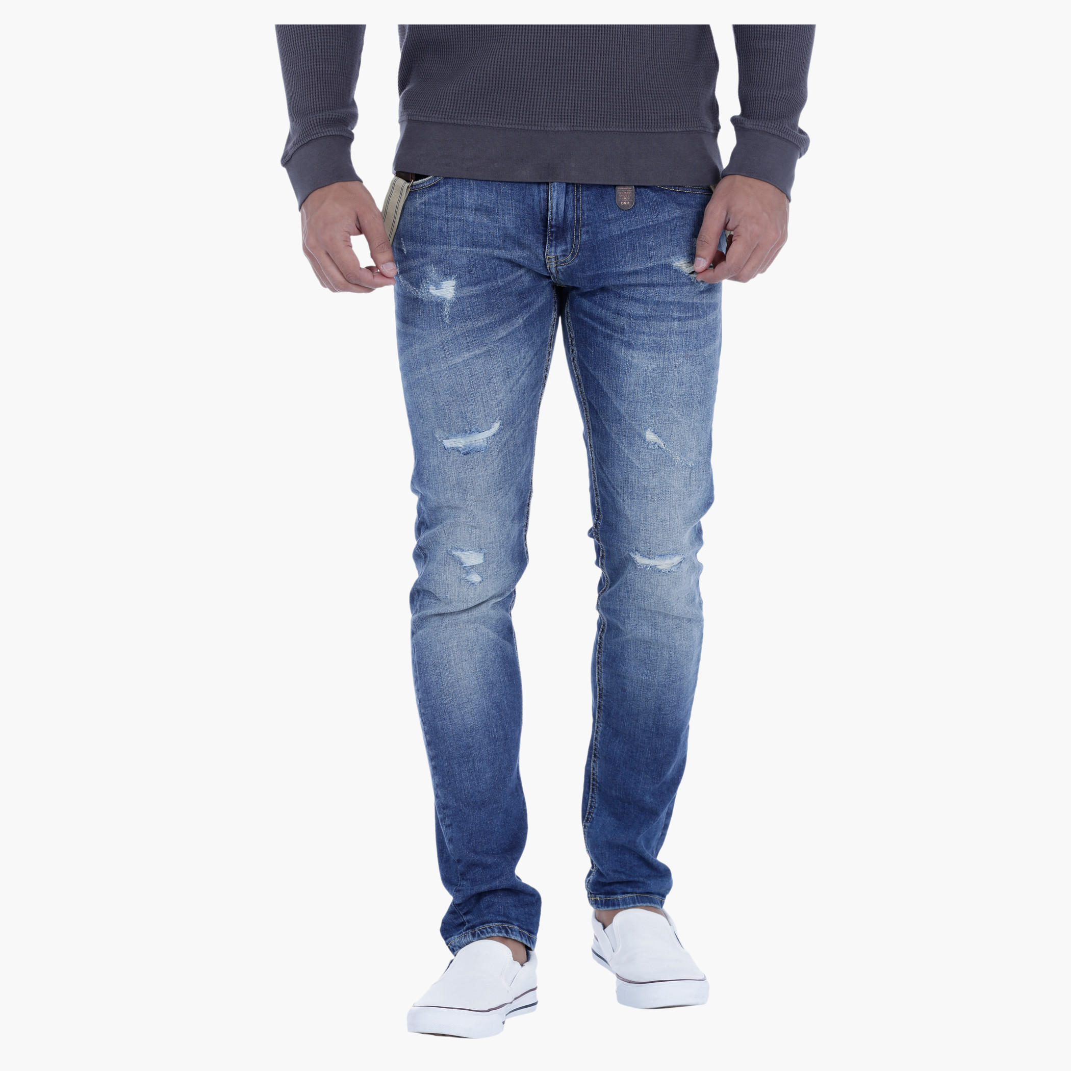 Low Rise Jeans in Slim Fit-men-clothing-bottoms-jeans-image-1