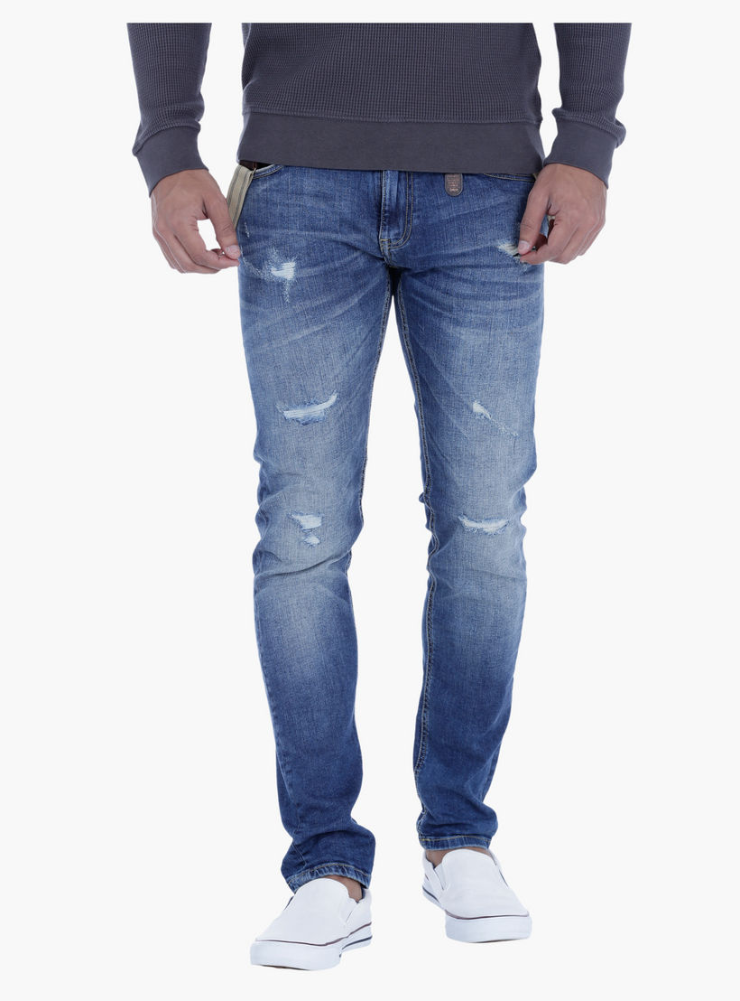 Low Rise Jeans in Slim Fit-men-clothing-bottoms-jeans-image-1