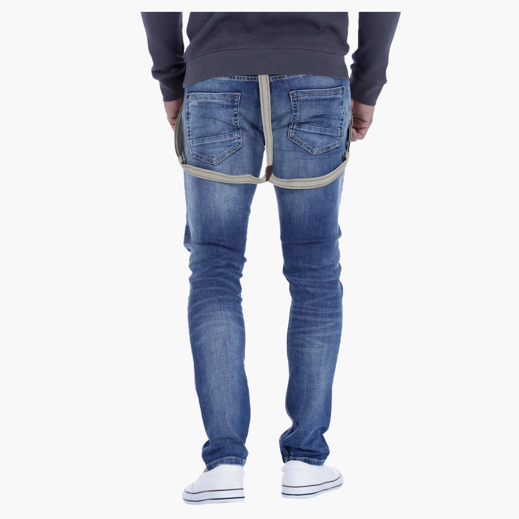 Low Rise Jeans in Slim Fit-men-clothing-bottoms-jeans-image-2