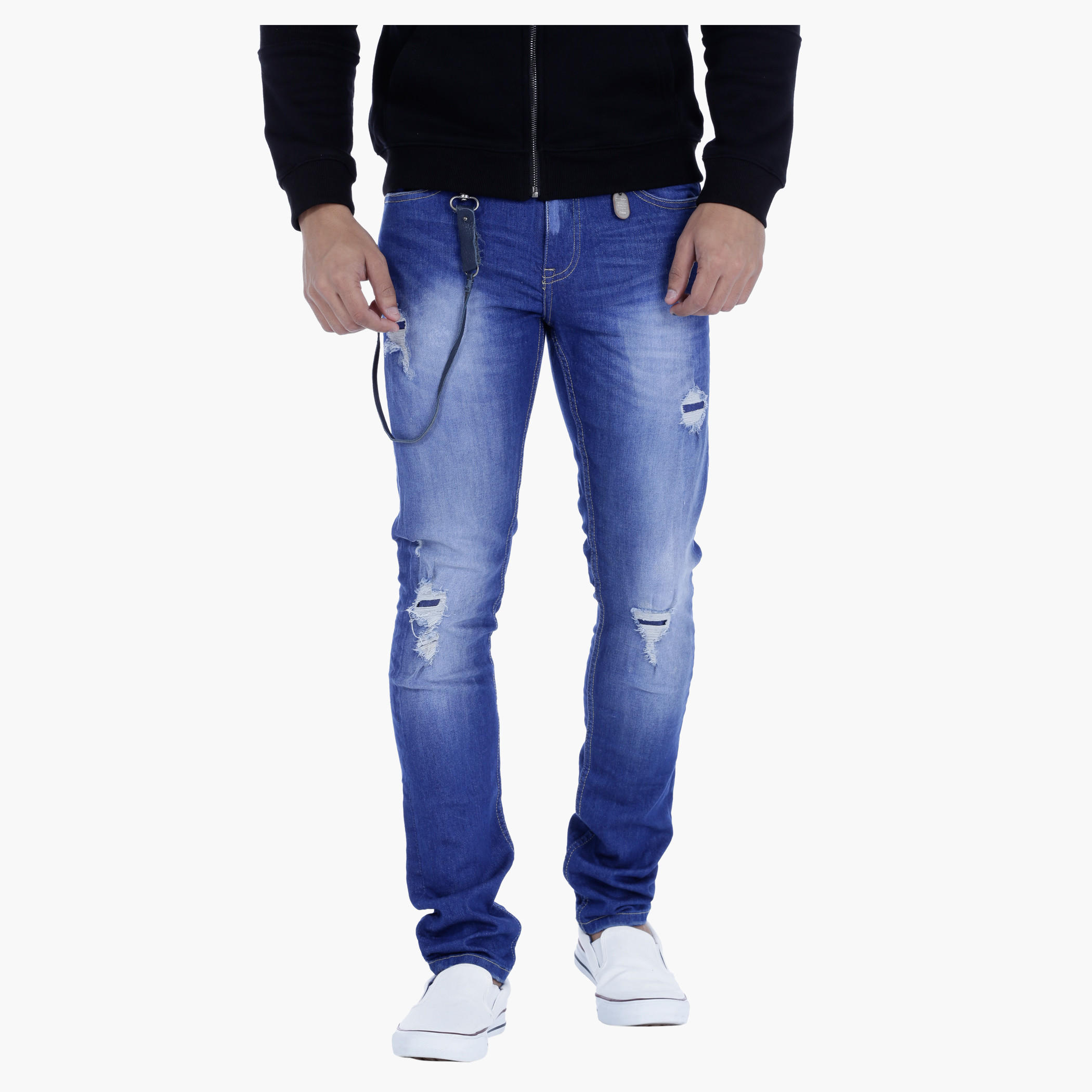 Low Rise Jeans in Slim Fit-men-clothing-bottoms-jeans-image-1