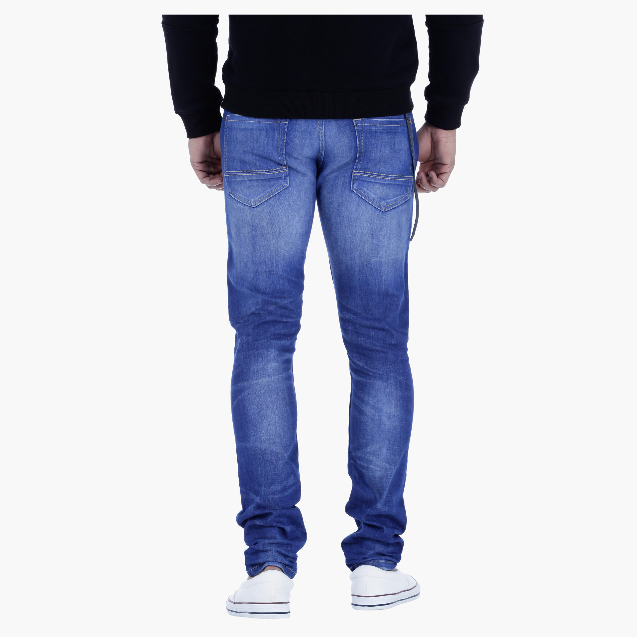 Low Rise Jeans in Slim Fit-men-clothing-bottoms-jeans-image-2