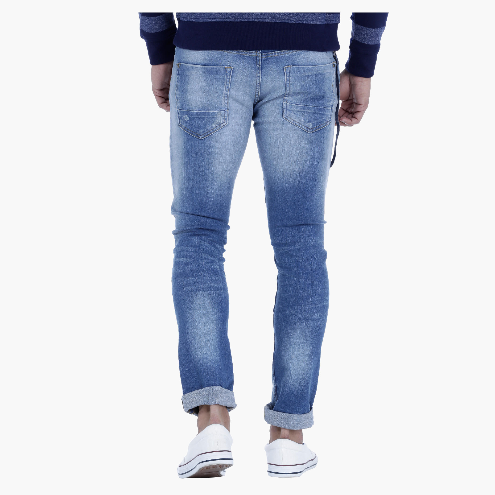 Low Rise Jeans in Slim Fit-men-clothing-bottoms-jeans-image-2