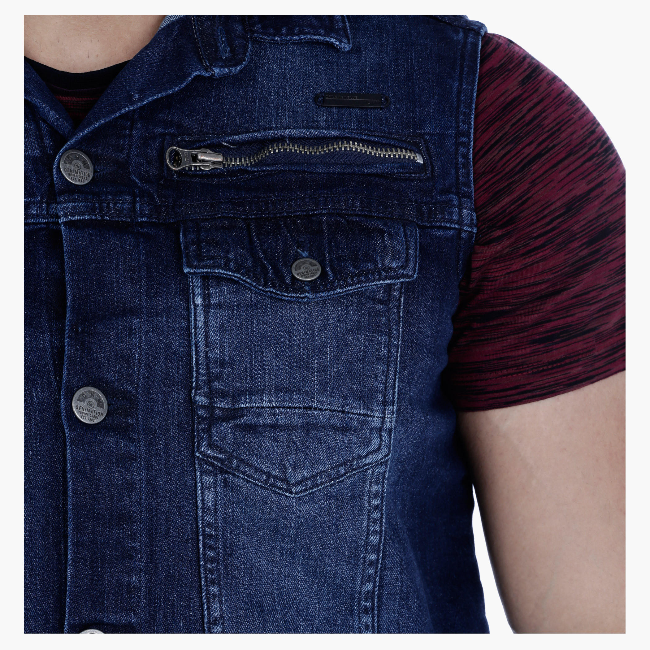 Denim Sleeveless Jacket with Hood-men-clothing-jacketsandblazers-jackets-image-4