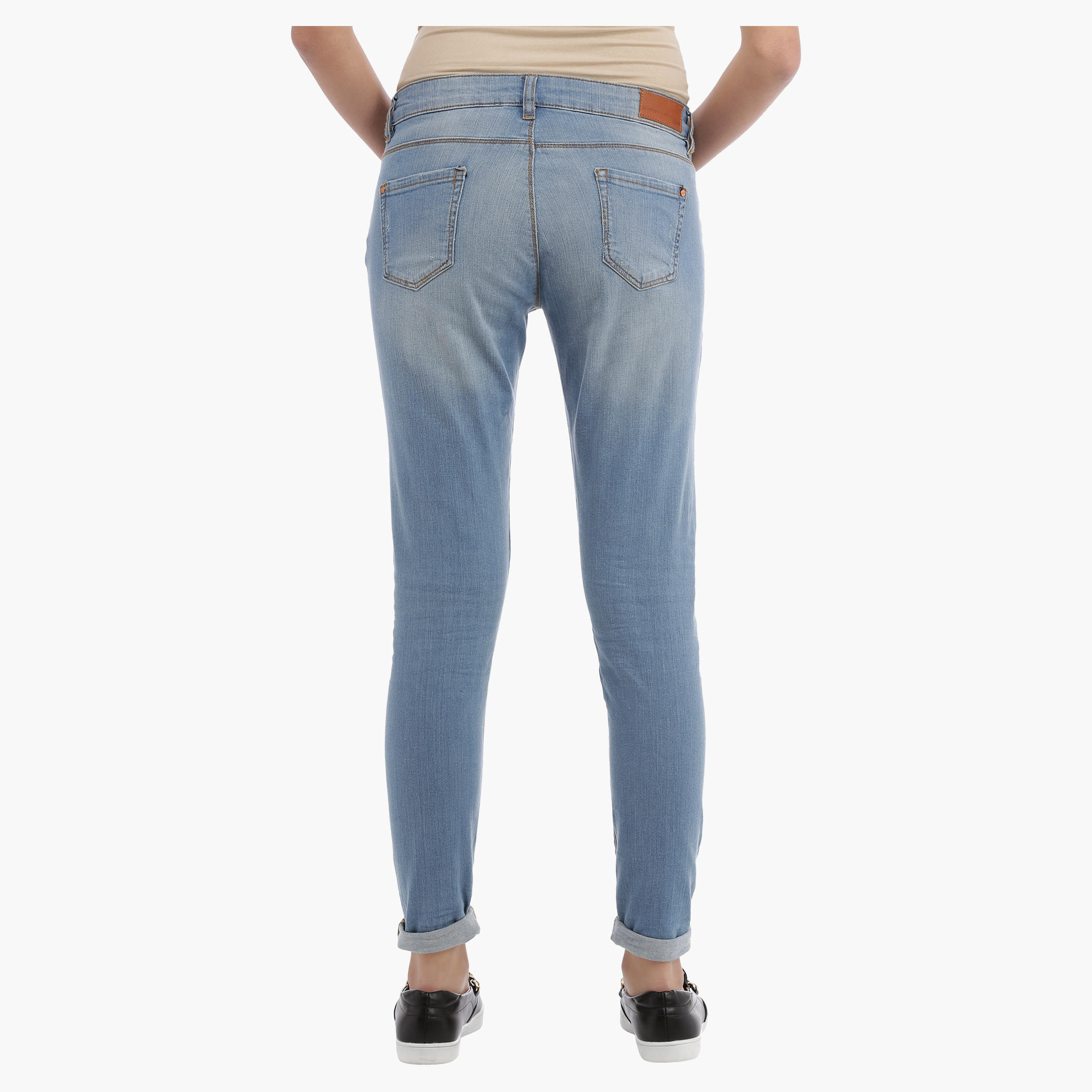 Skinny Jeans with Pockets-women-clothing-bottoms-jeans-image-2