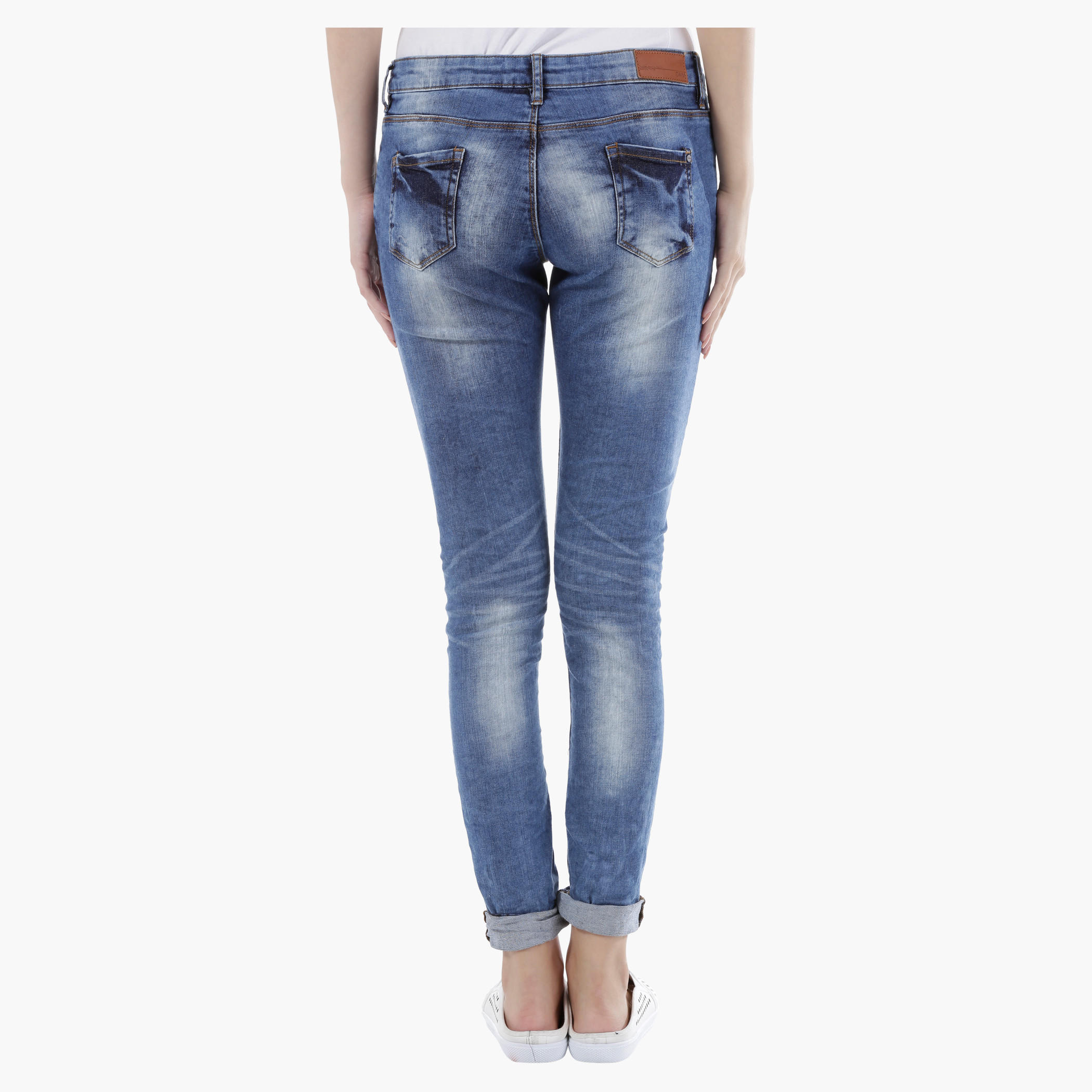 Jeans in Skinny Fit-women-clothing-bottoms-jeans-image-2