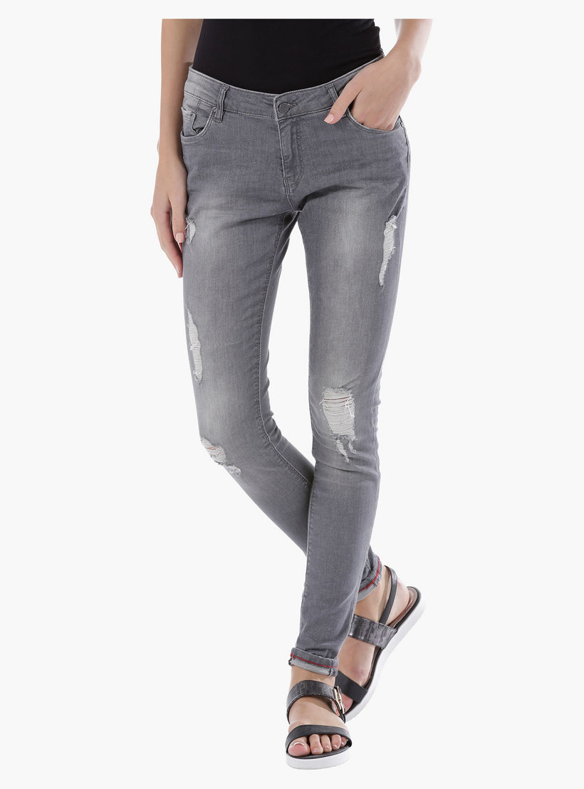 Full Length Distressed Jeans-women-clothing-bottoms-jeans-image-4