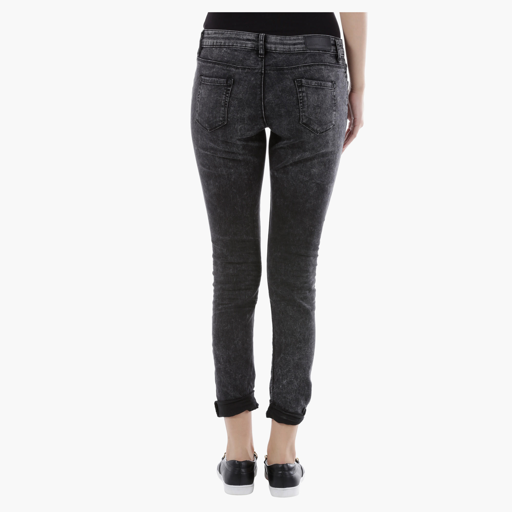 Skinny Fit Denims-women-clothing-bottoms-jeans-image-4