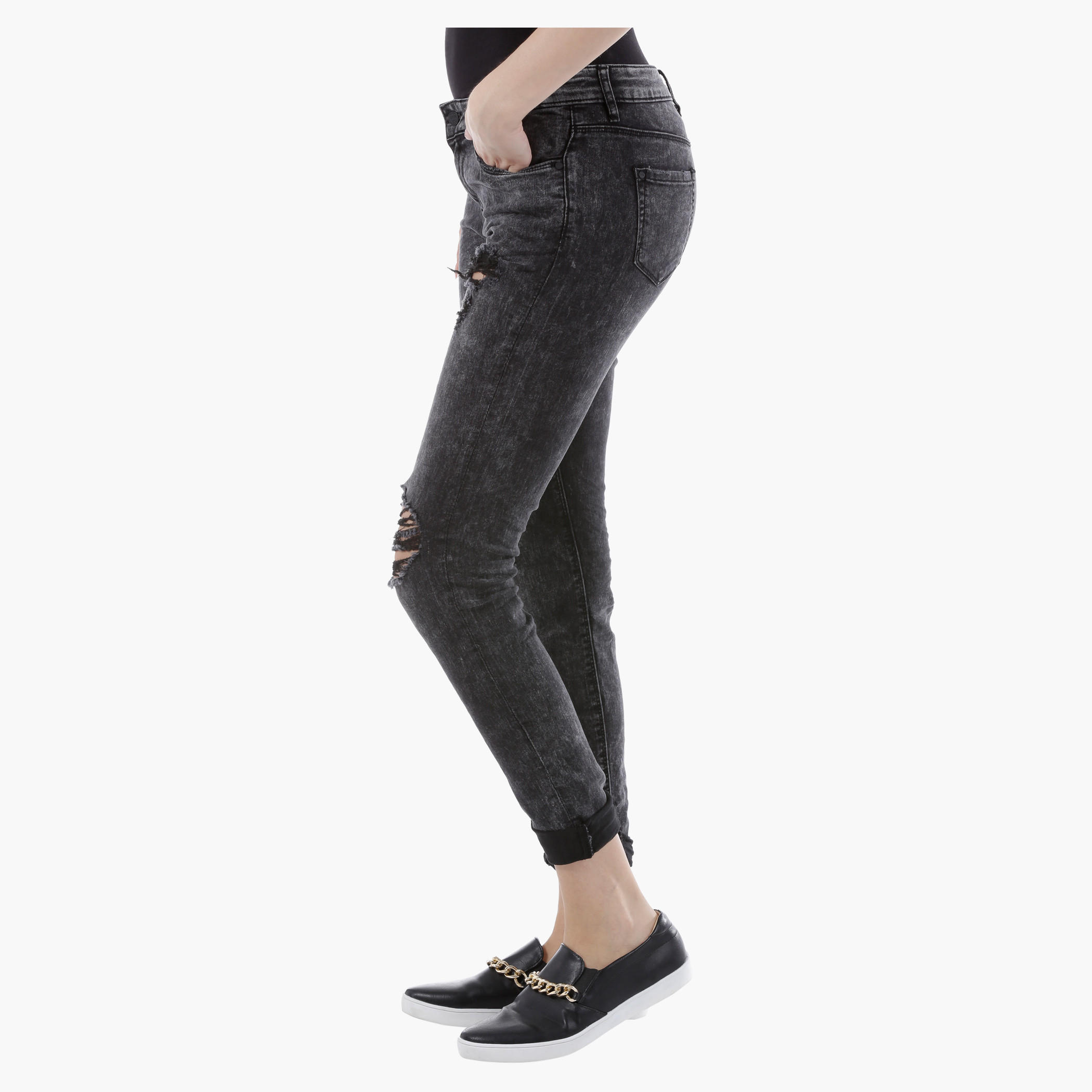 Skinny Fit Denims-women-clothing-bottoms-jeans-image-3