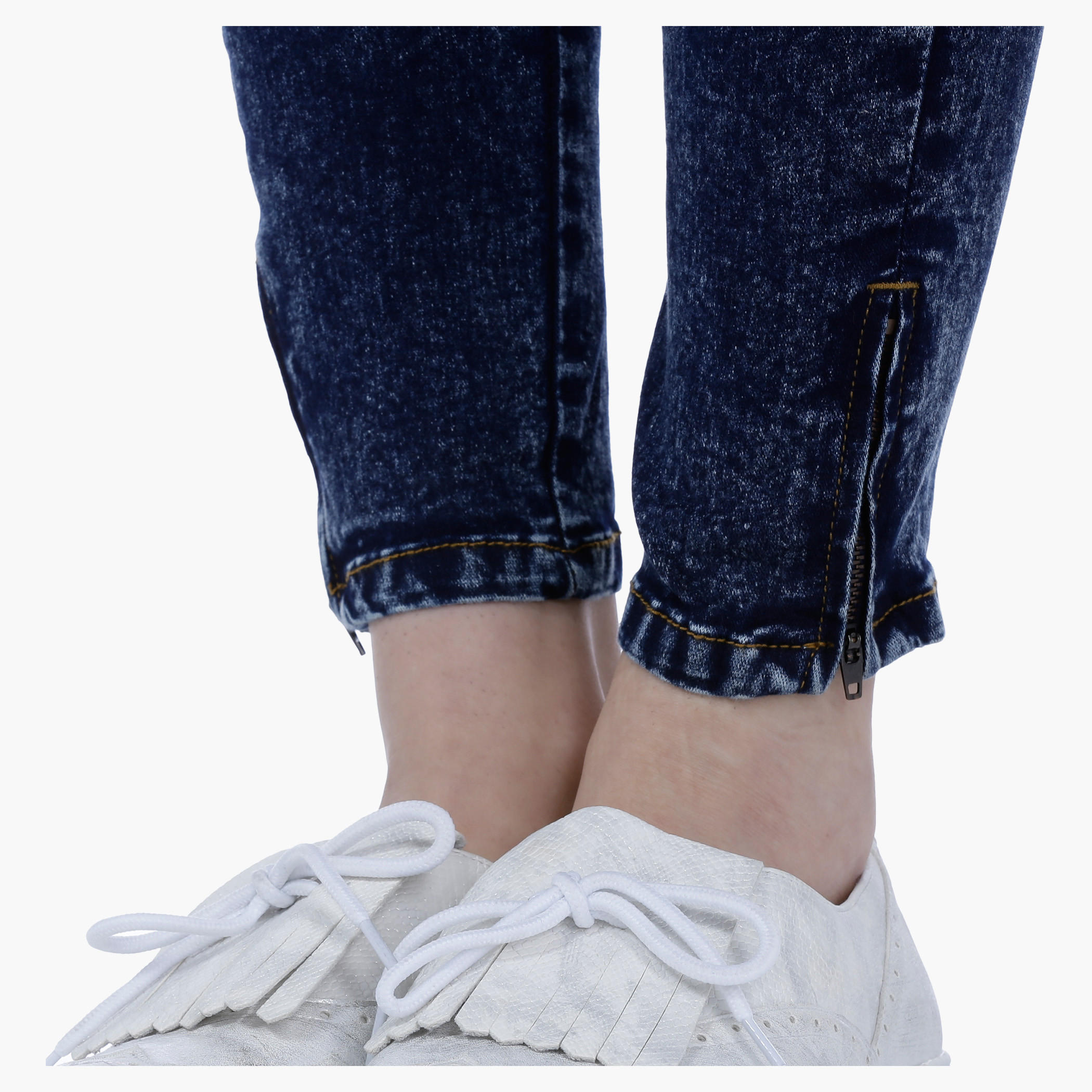 Denim Biker Jeggings with Zip Detailing-women-clothing-bottoms-jeans-image-4