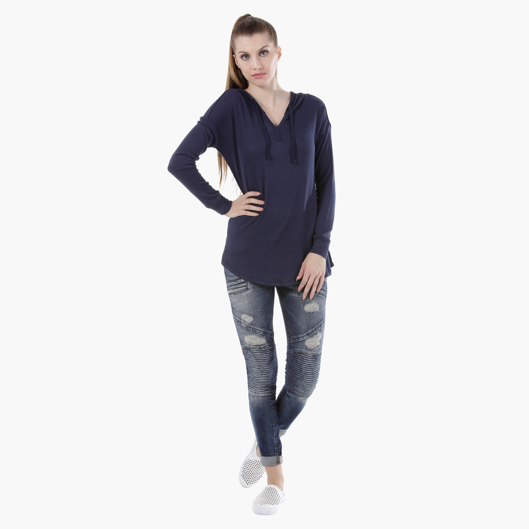 Low Rise Biker Denims in Straight Fit-women-clothing-bottoms-jeans-image-5