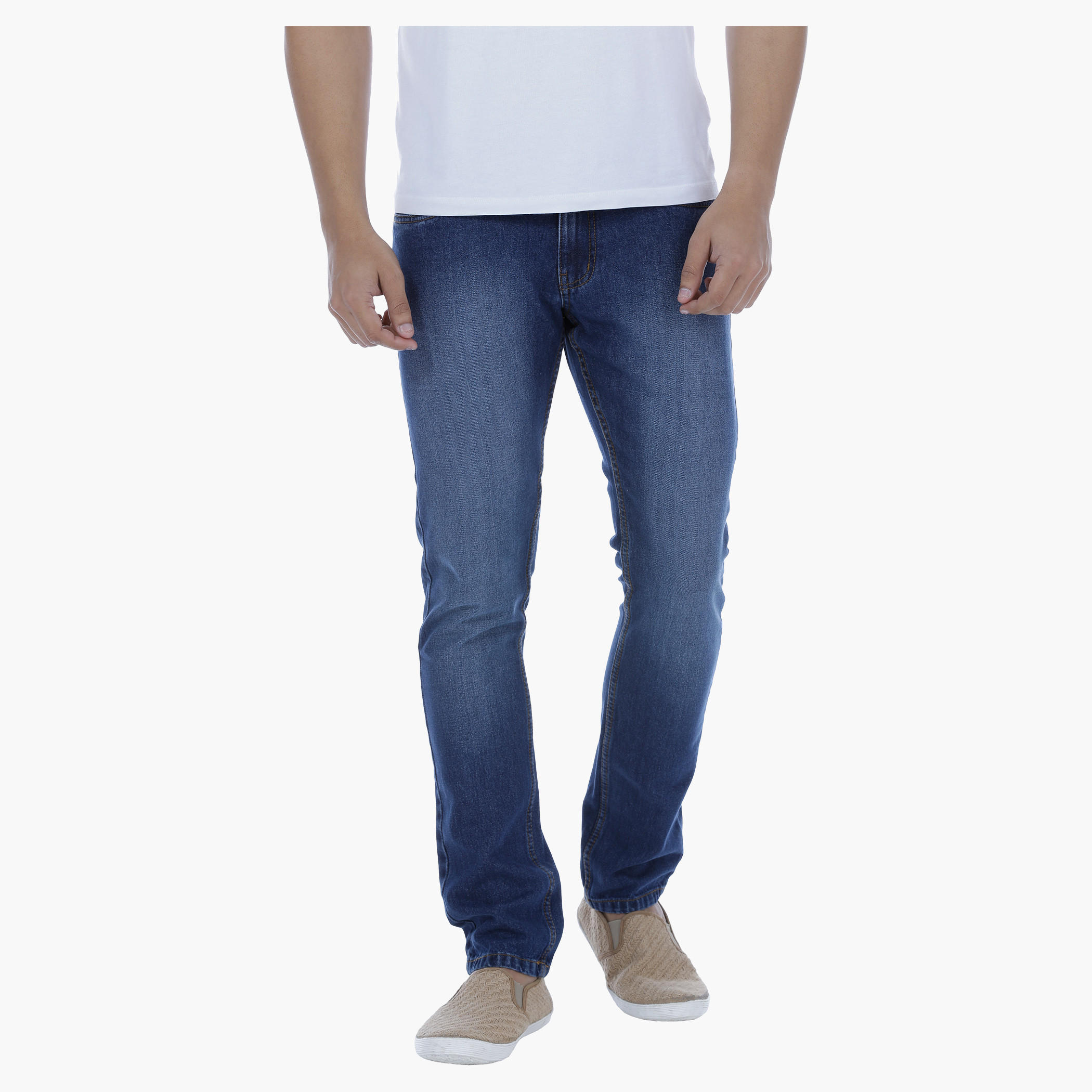 Full Length Straight Fit Jeans-men-clothing-bottoms-jeans-image-5