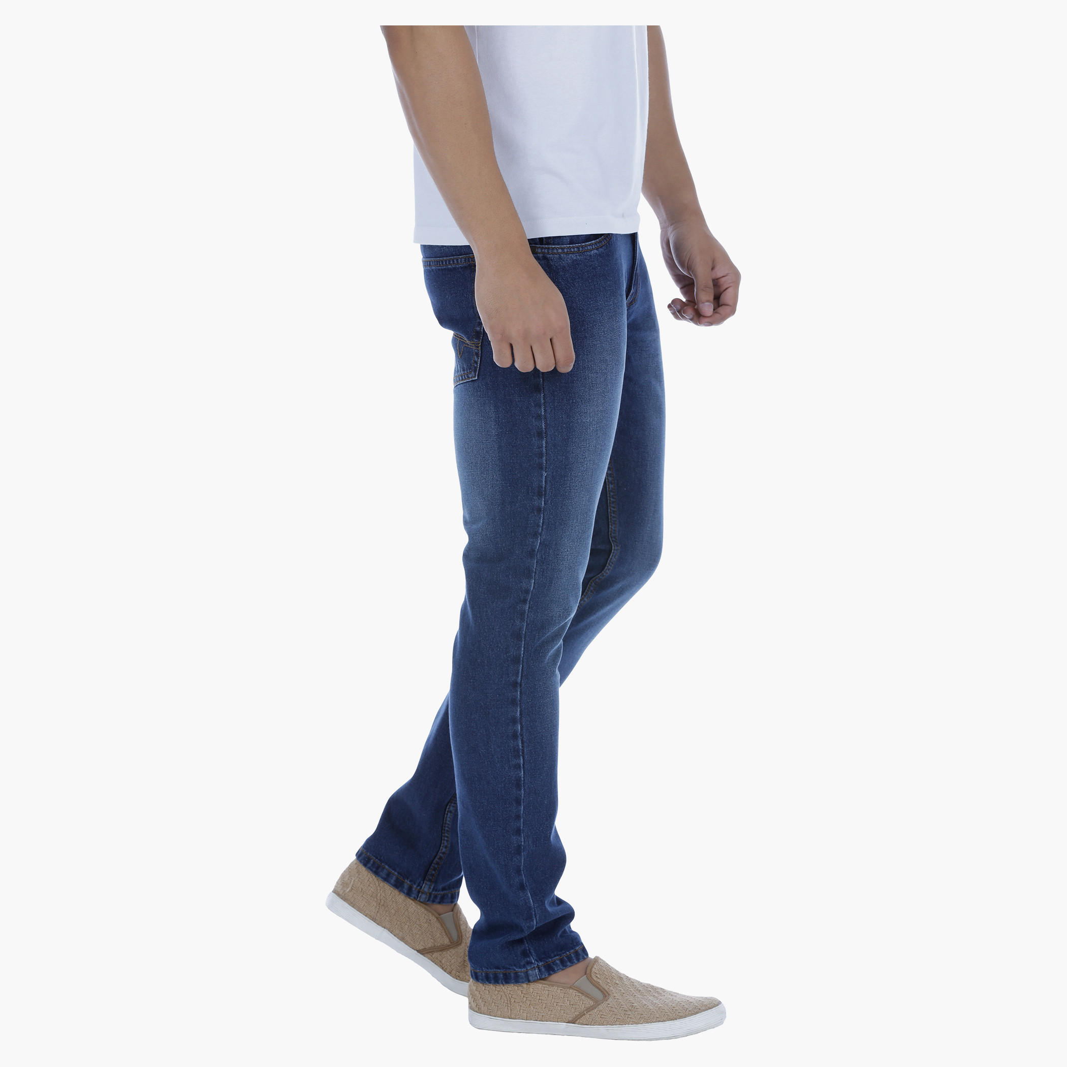 Full Length Straight Fit Jeans-men-clothing-bottoms-jeans-image-3