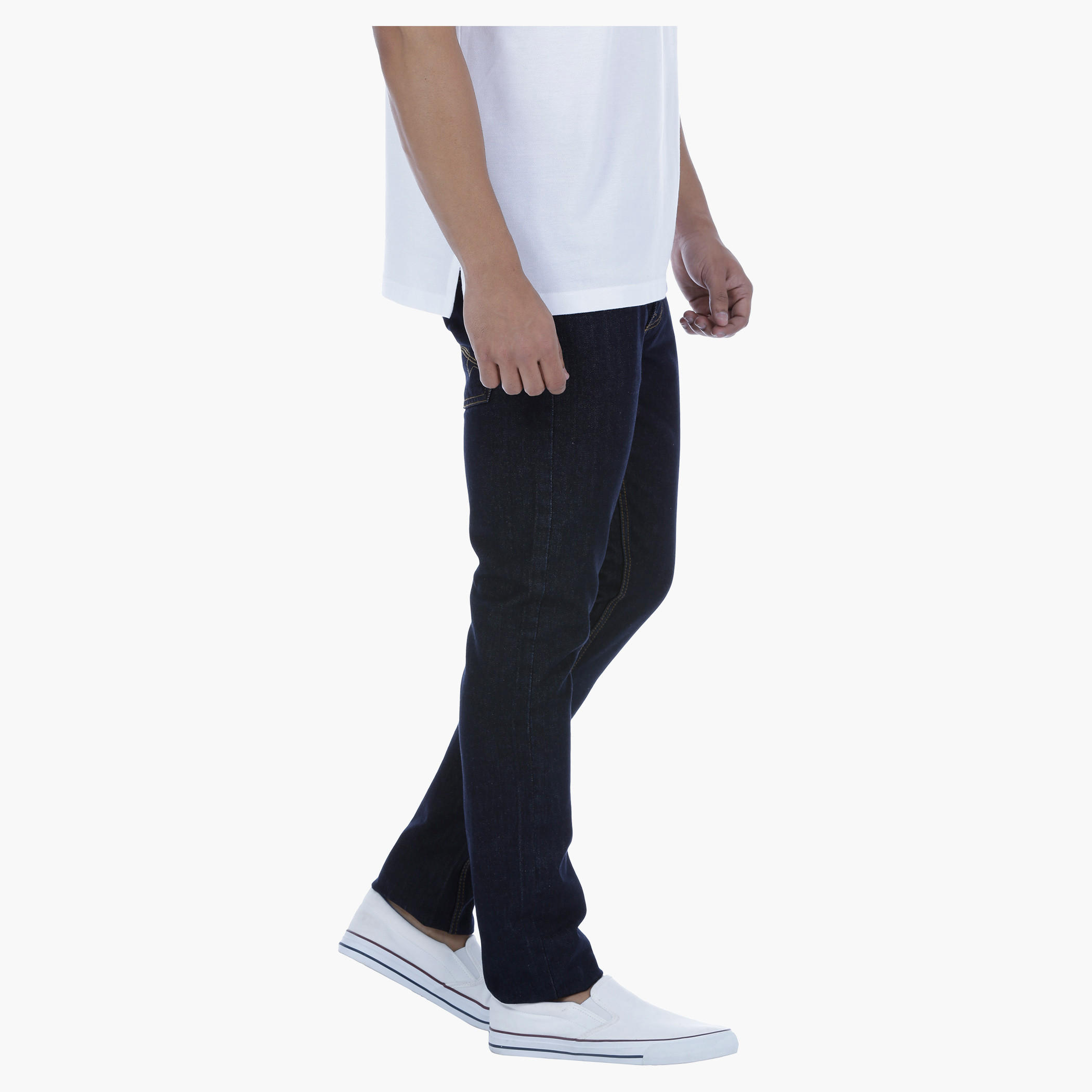 Full Length Straight Fit Jeans-men-clothing-bottoms-jeans-image-3