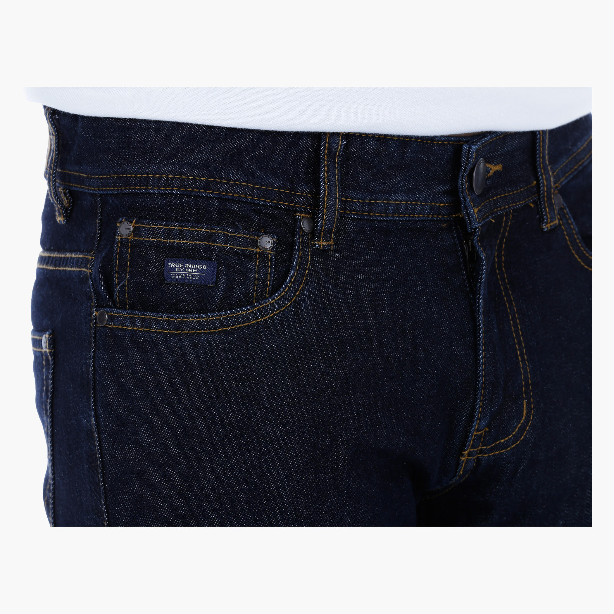 Full Length Straight Fit Jeans-men-clothing-bottoms-jeans-image-4