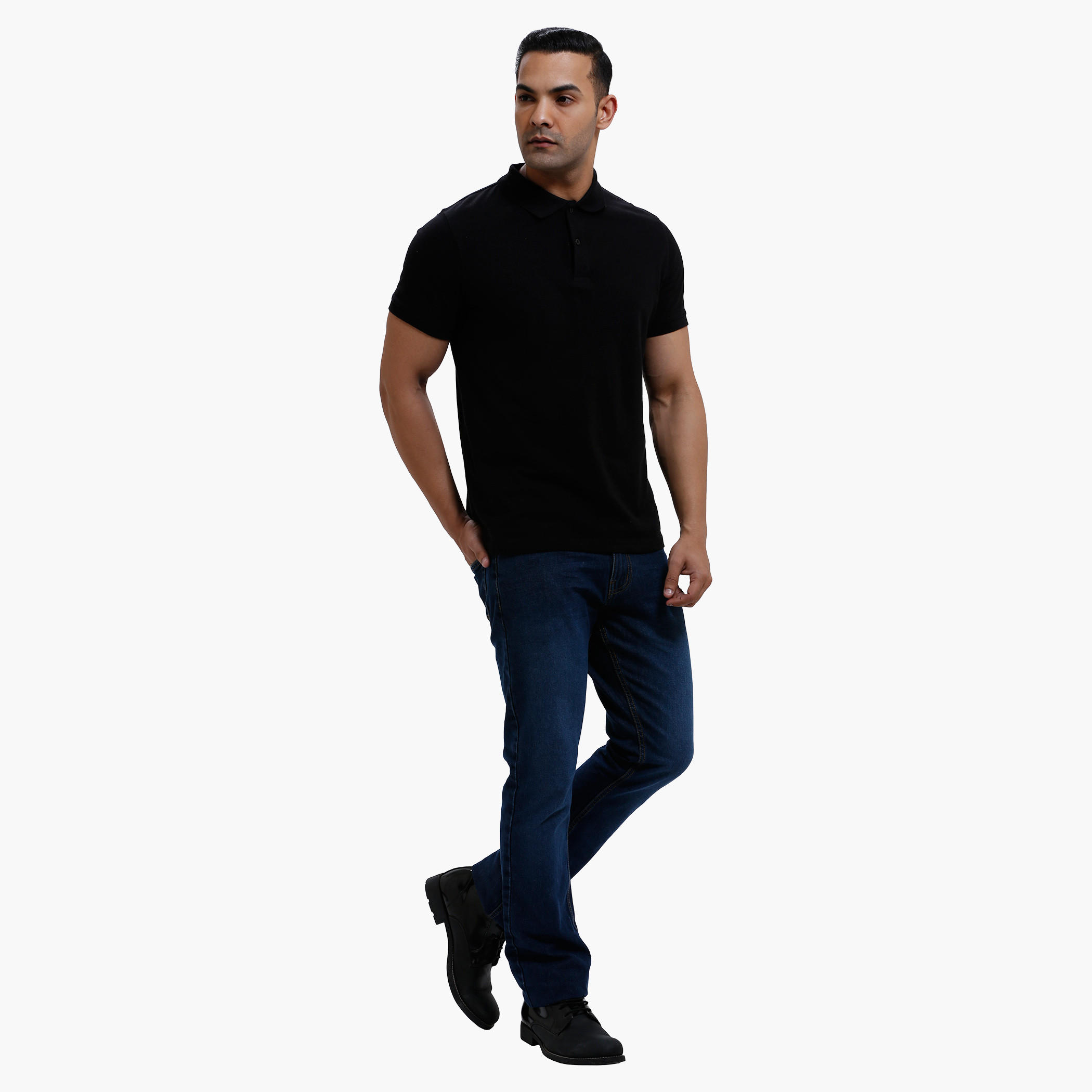 Full Length Jeans in Medium Rise Bootcut-men-clothing-bottoms-jeans-image-5