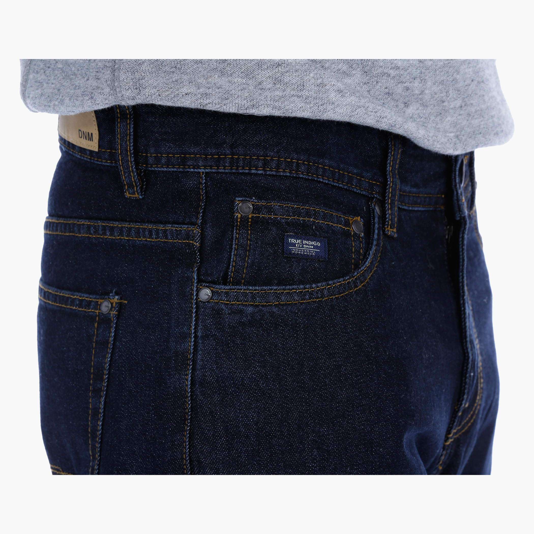 Full Length Straight Fit Jeans-men-clothing-bottoms-jeans-image-4