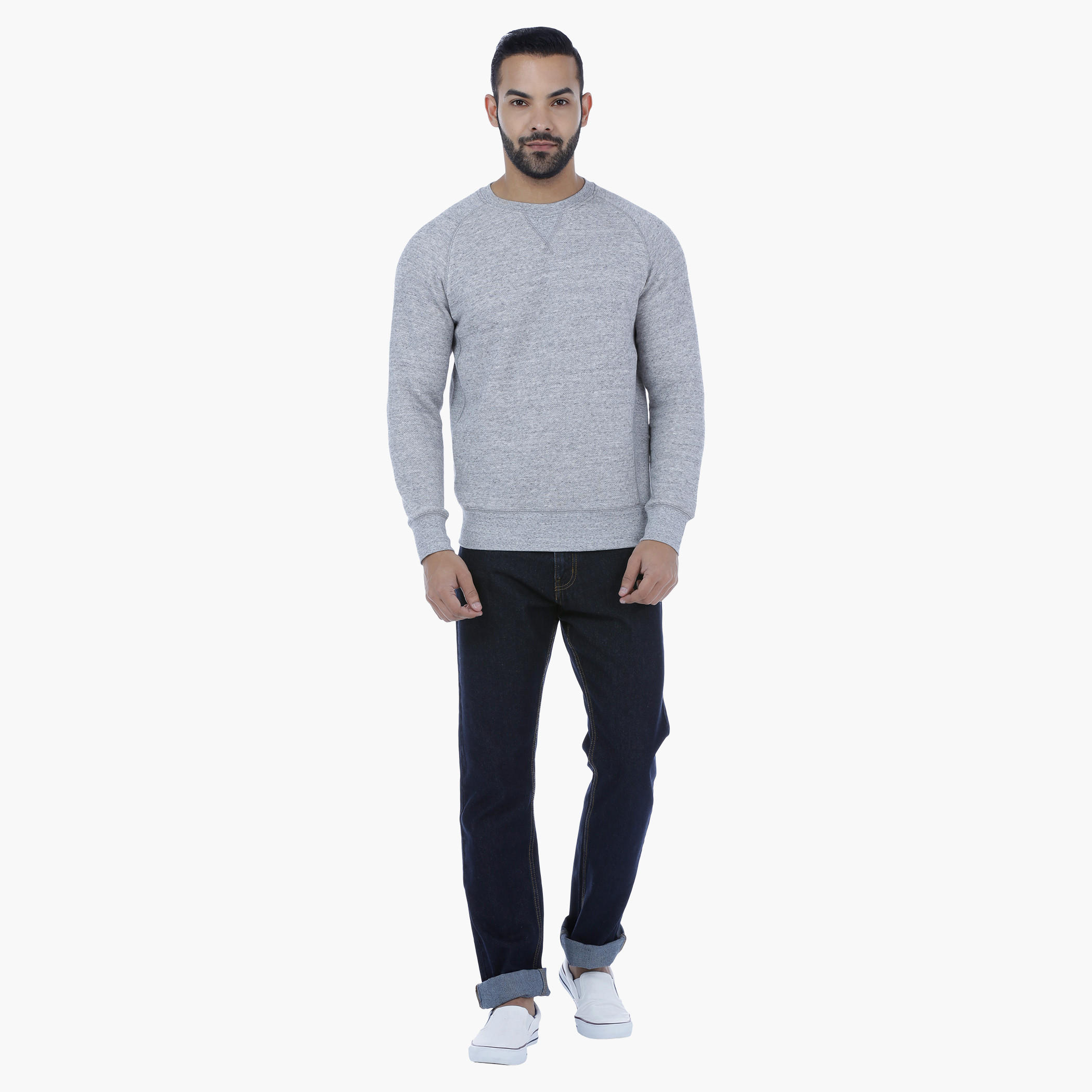 Full Length Straight Fit Jeans-men-clothing-bottoms-jeans-image-5