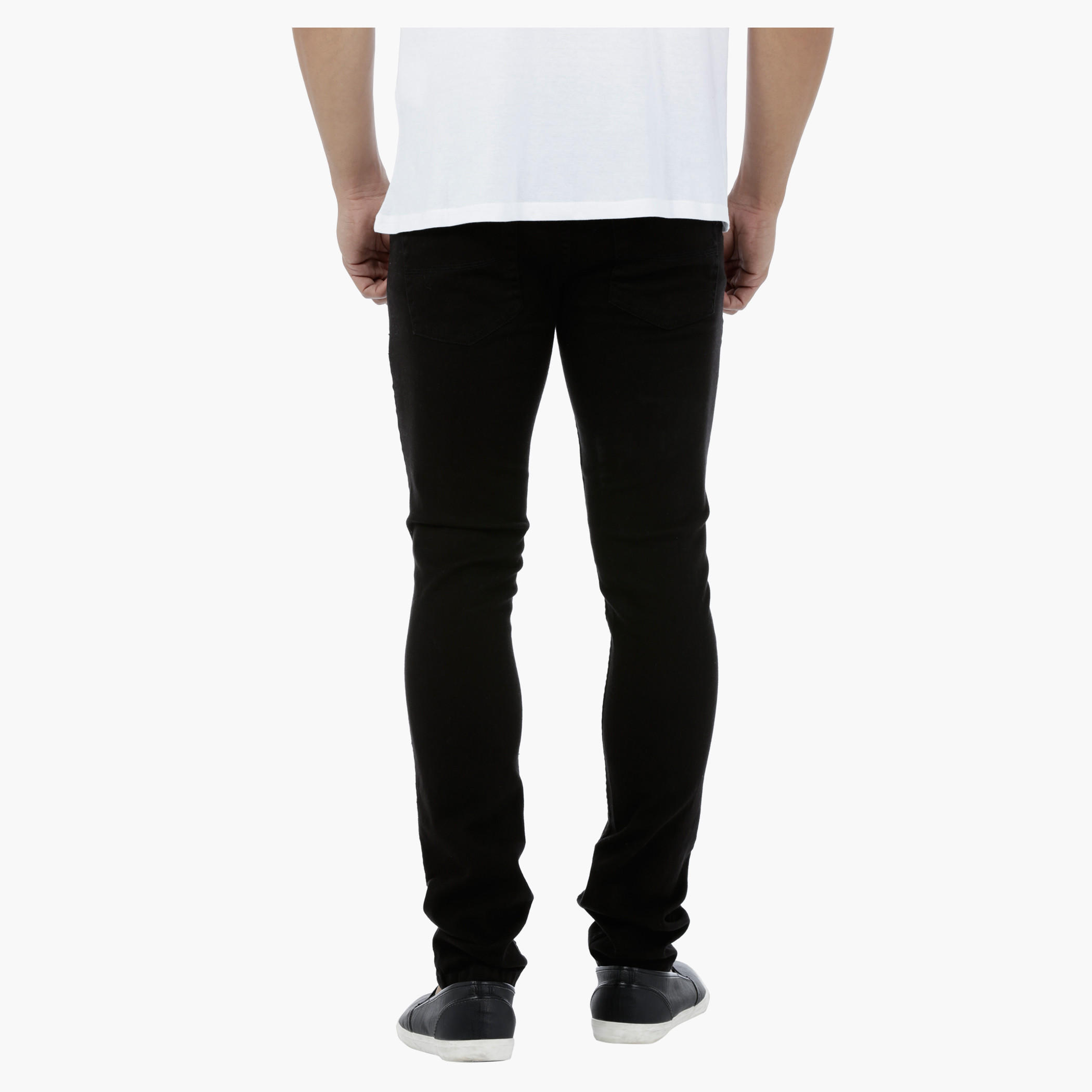 Basic Skinny-fit Jeans-men-clothing-bottoms-jeans-image-4