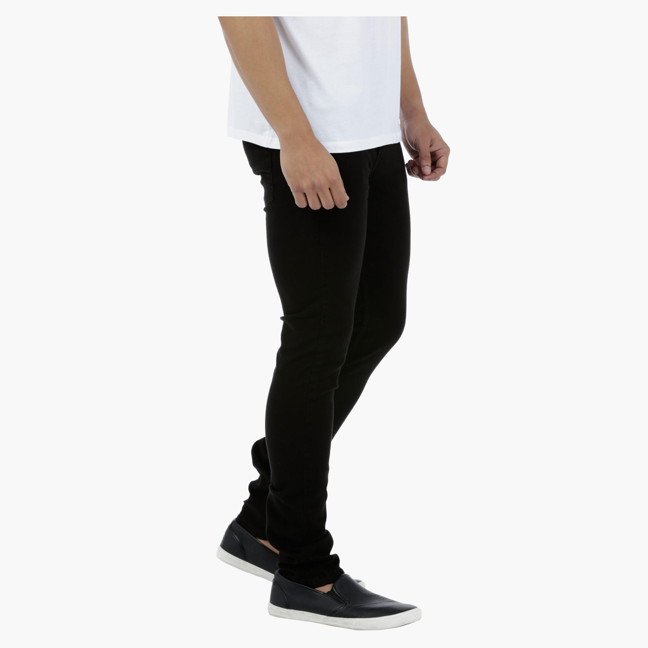 Basic Skinny-fit Jeans-men-clothing-bottoms-jeans-image-3