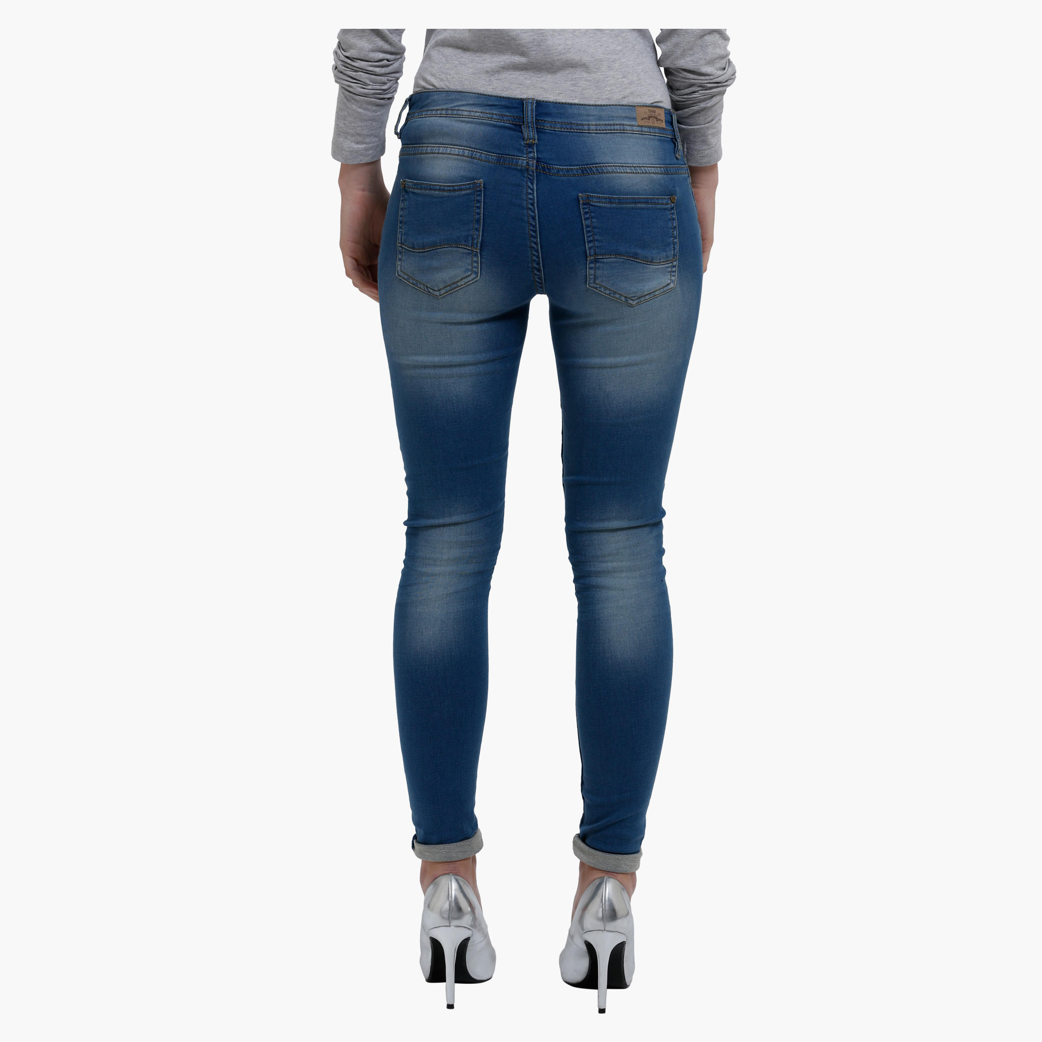 Skinny Full Length Jeans with Button Closure-women-clothing-bottoms-jeans-image-7