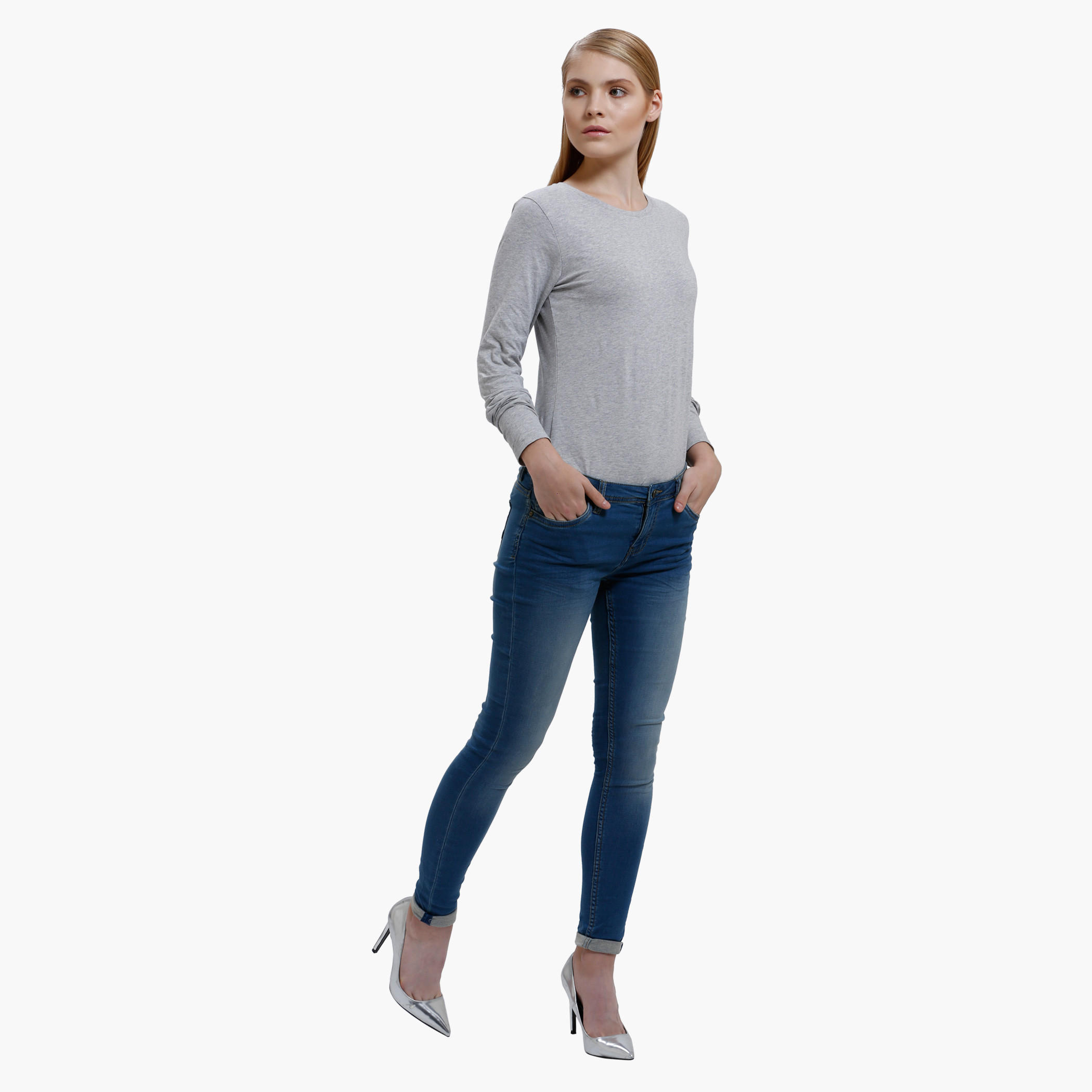 Skinny Full Length Jeans with Button Closure-women-clothing-bottoms-jeans-image-10