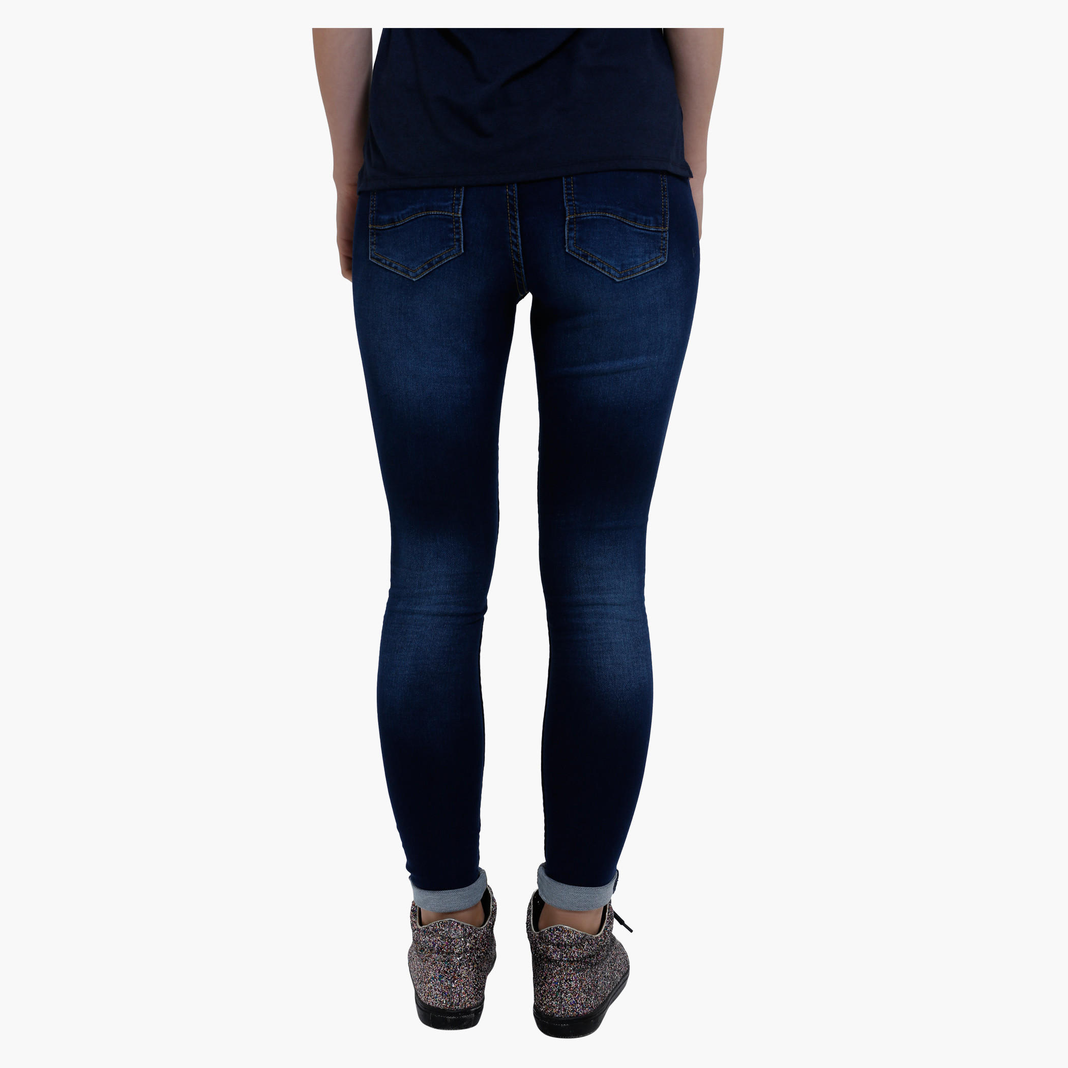 Skinny Full Length Jeans with Button Closure-women-clothing-bottoms-jeans-image-12