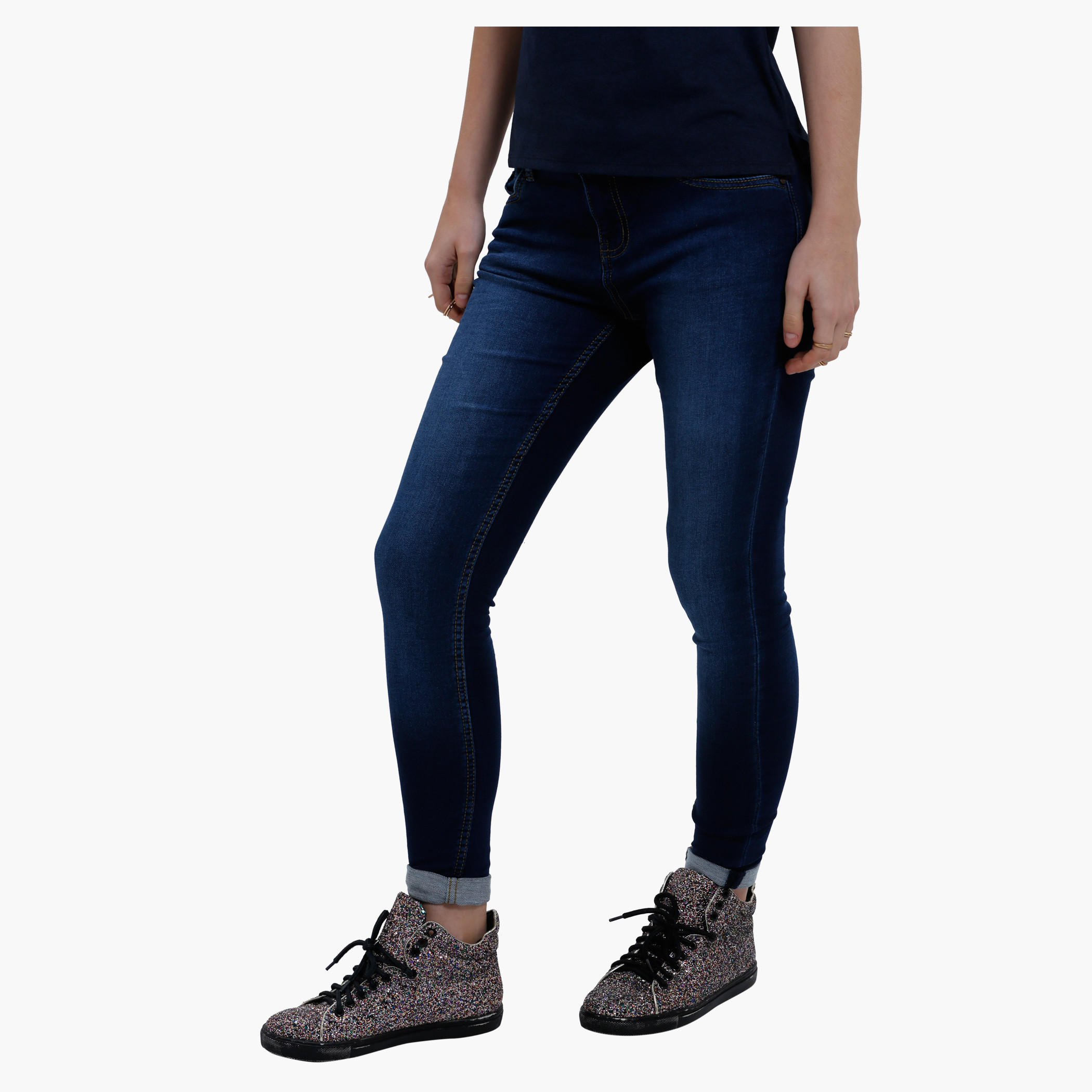 Skinny Full Length Jeans with Button Closure-women-clothing-bottoms-jeans-image-13