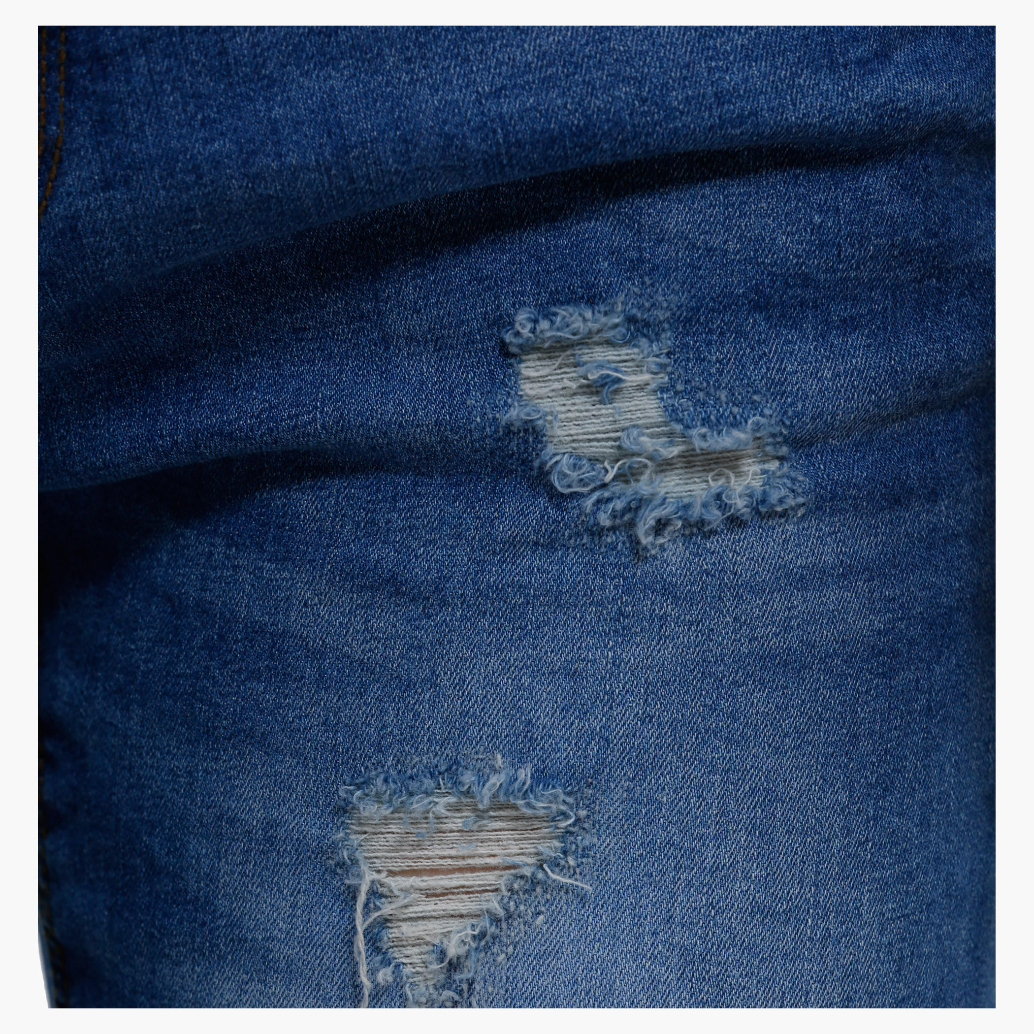 Distressed Full Length Jeans with Button Closure-women-clothing-bottoms-jeans-image-4