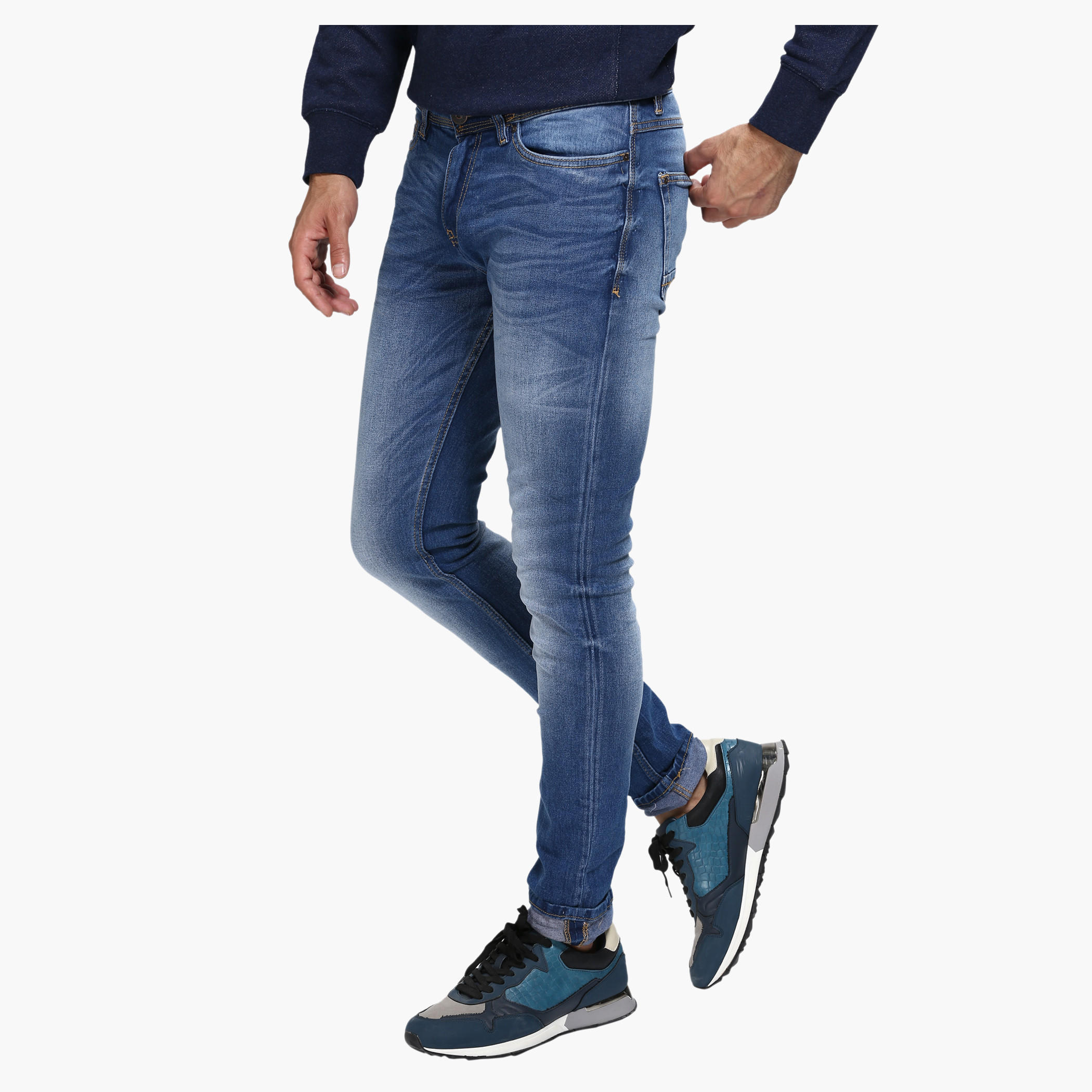 Full Length Jeans in Slim Fit-men-clothing-bottoms-jeans-image-3