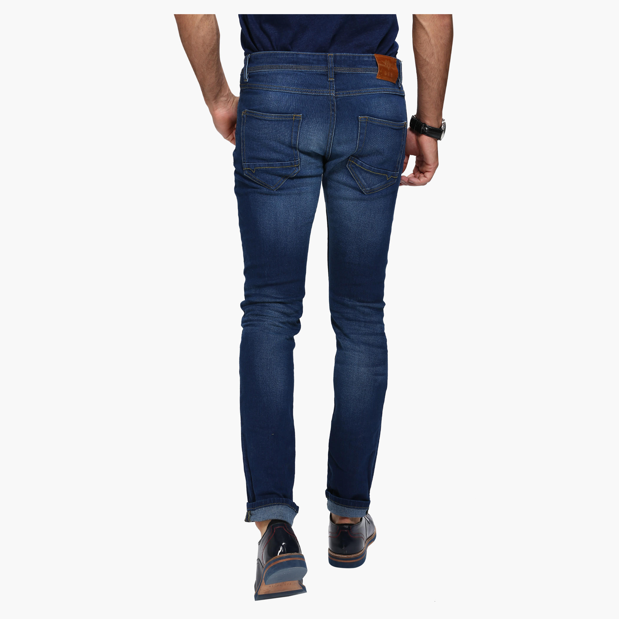 Full Length Jeans in Slim Fit-men-clothing-bottoms-jeans-image-2