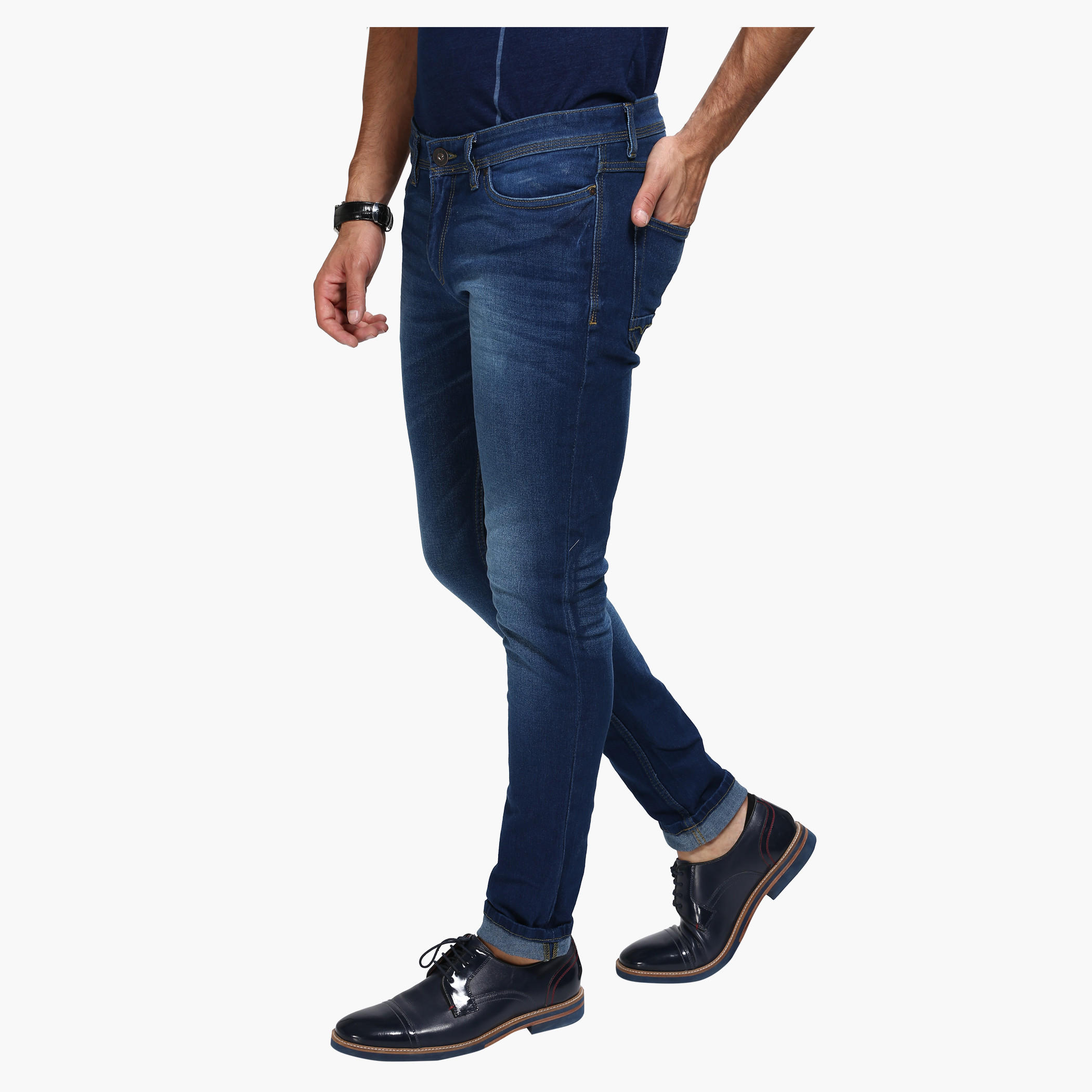 Full Length Jeans in Slim Fit-men-clothing-bottoms-jeans-image-3