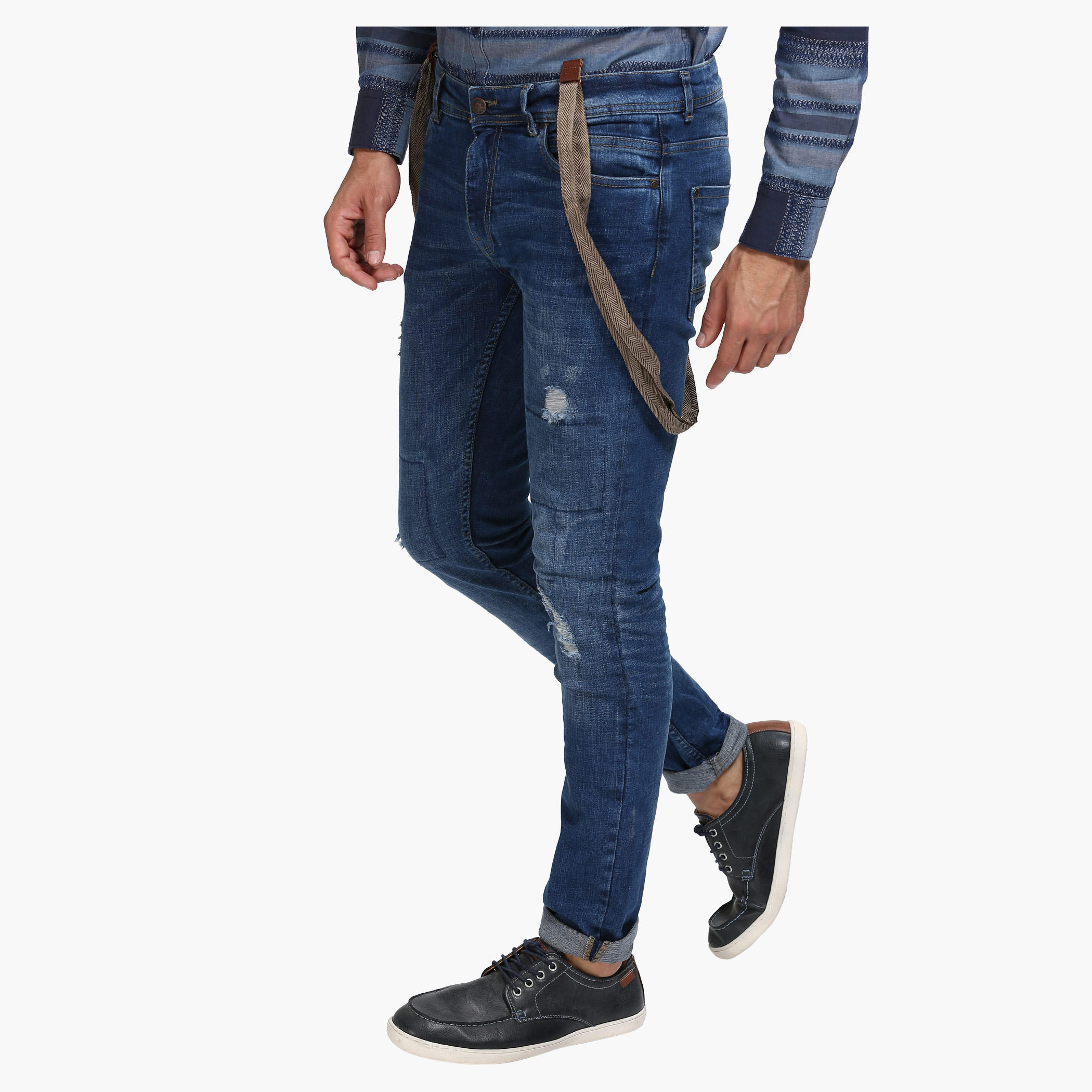 Full Length Jeans in Slim Fit-men-clothing-bottoms-jeans-image-3